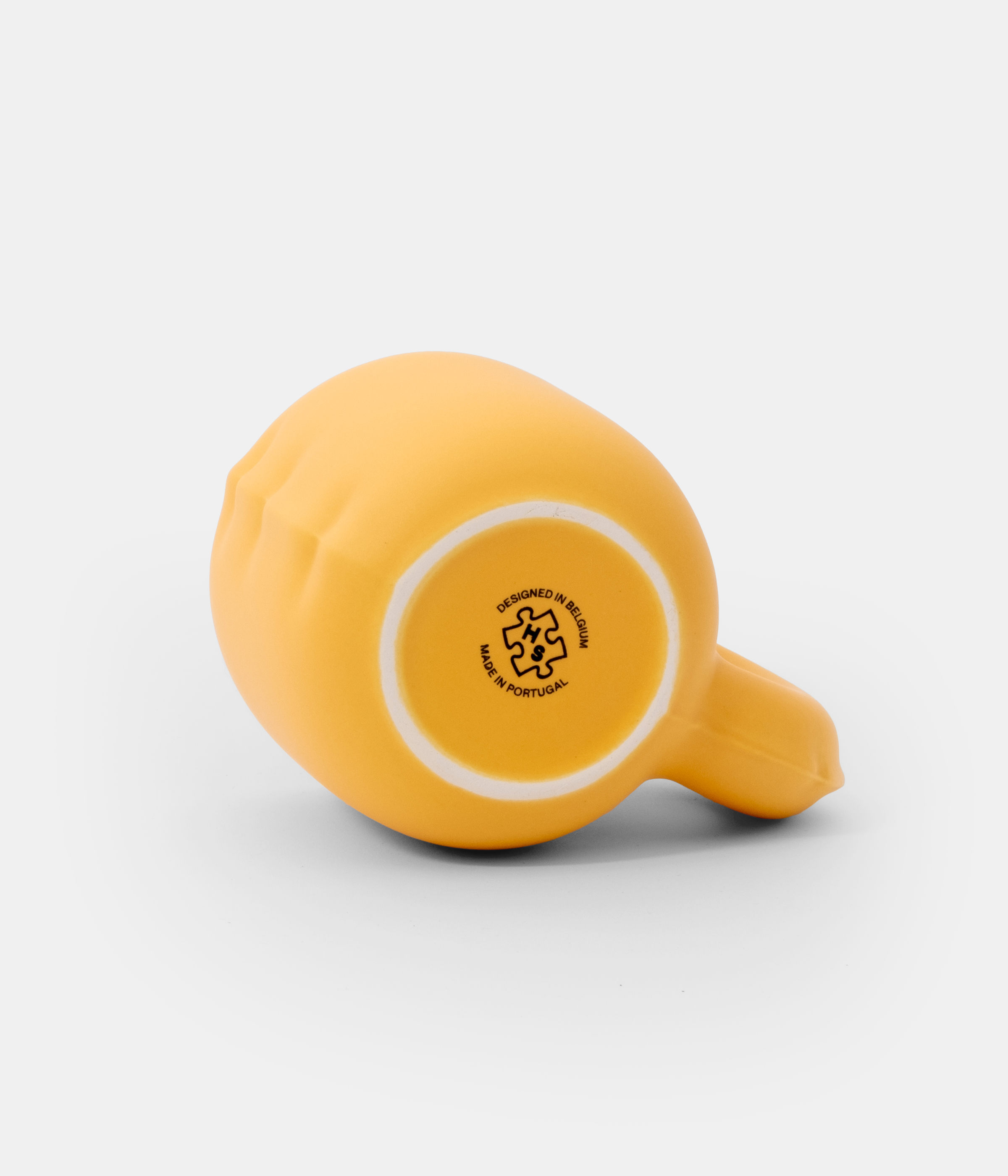 Home Studyo - Kupa - Gaston - Mat Sarı