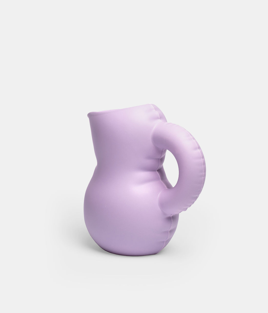 Home Studyo - Sürahi - Emily - Mat Lila