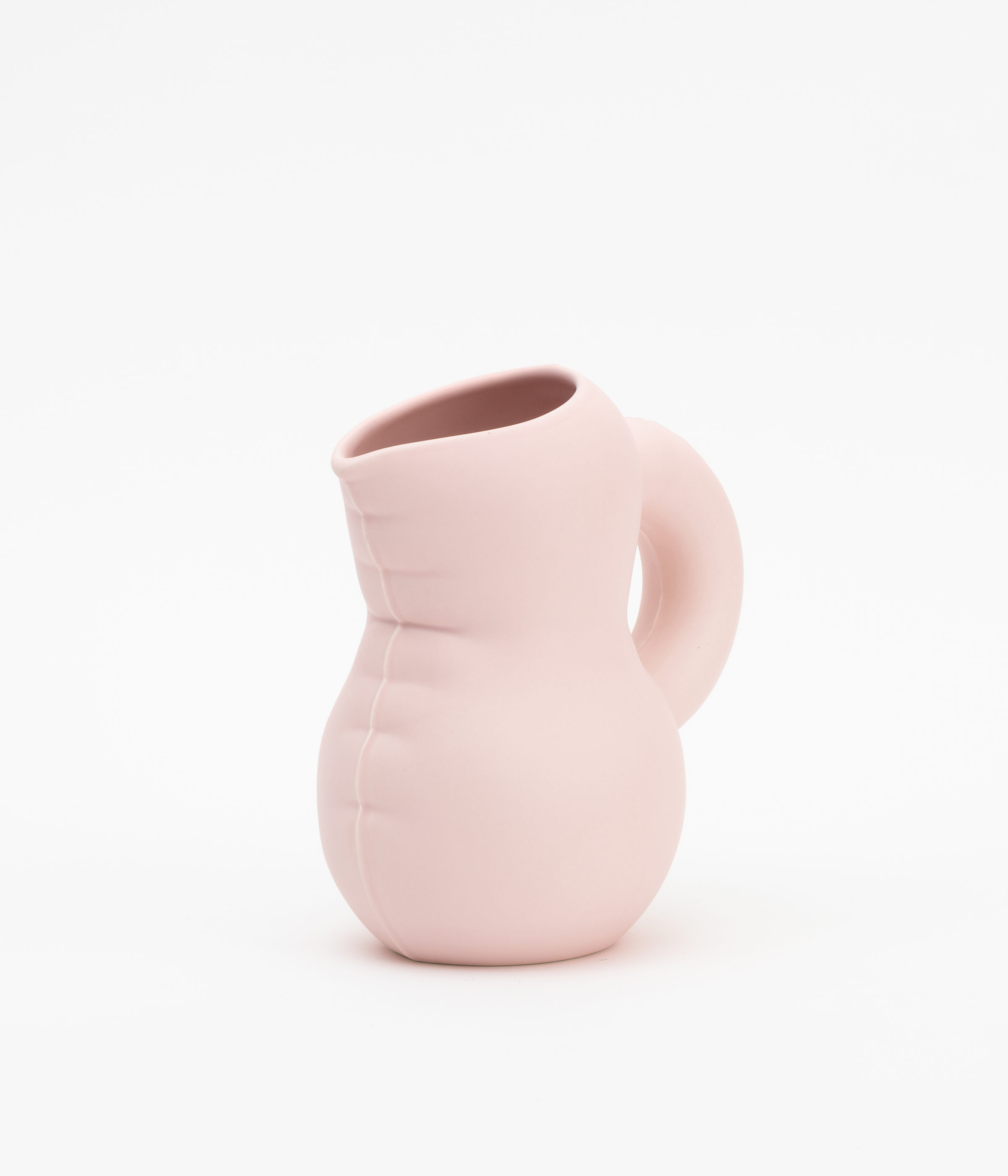 Home Studyo - Sürahi - Emily - Mat Bubblegum