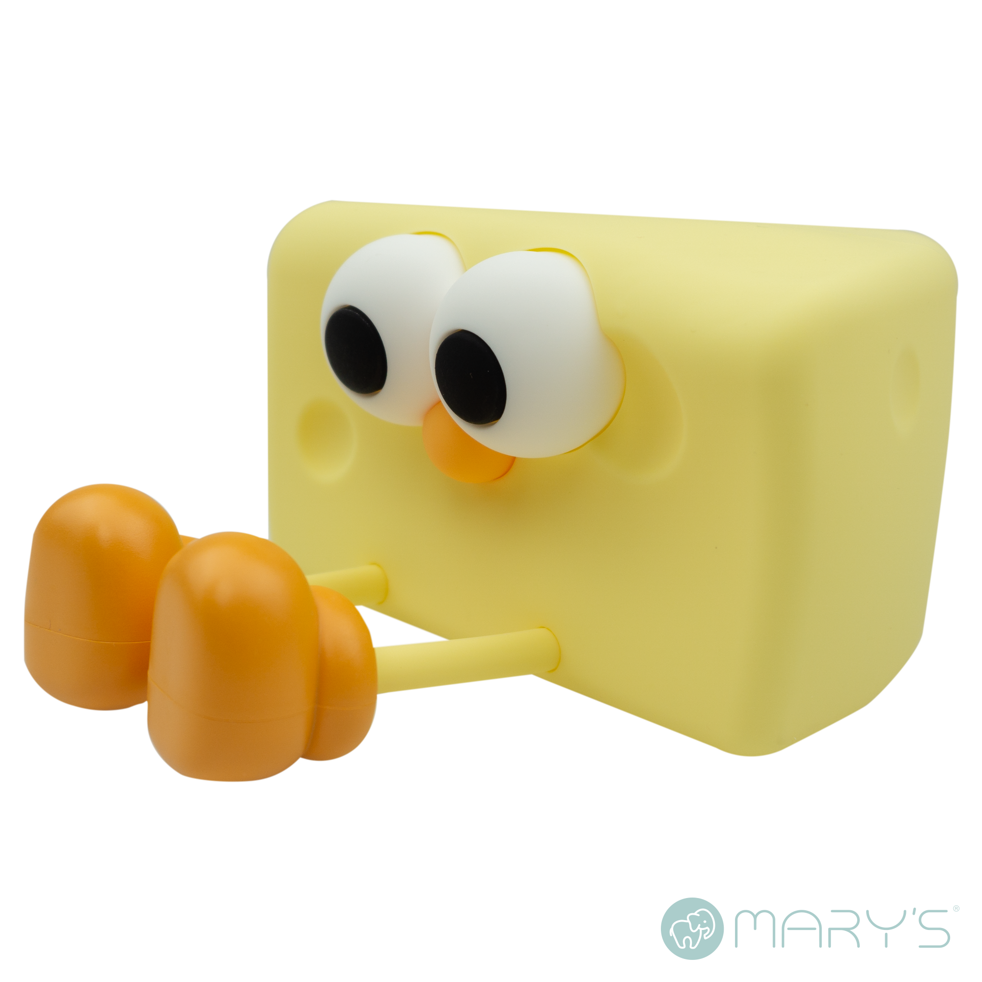 Mary's Night Light - Cheese