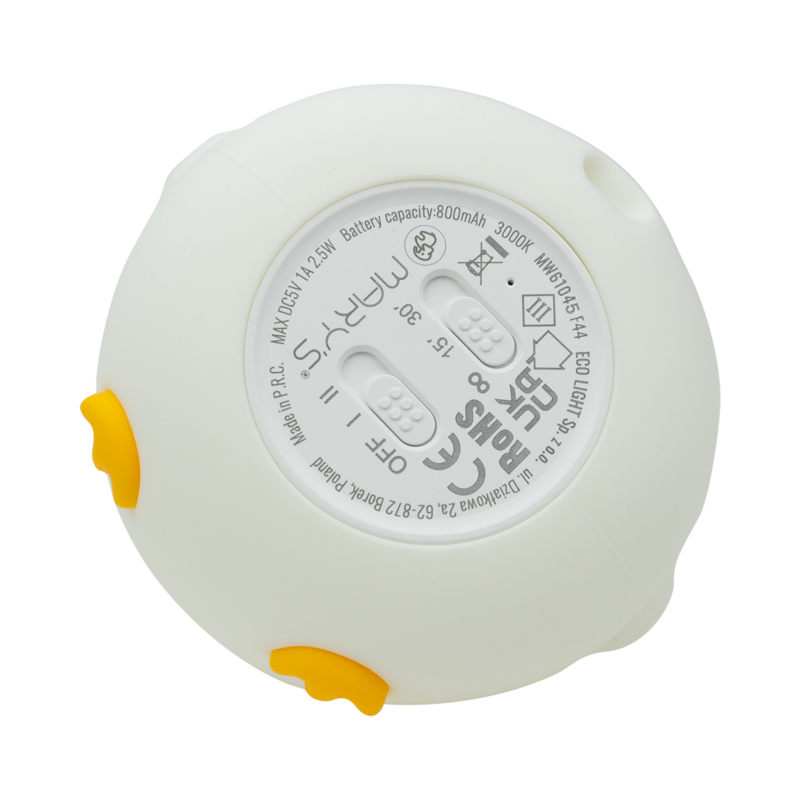 Mary's Night Light - Chicken