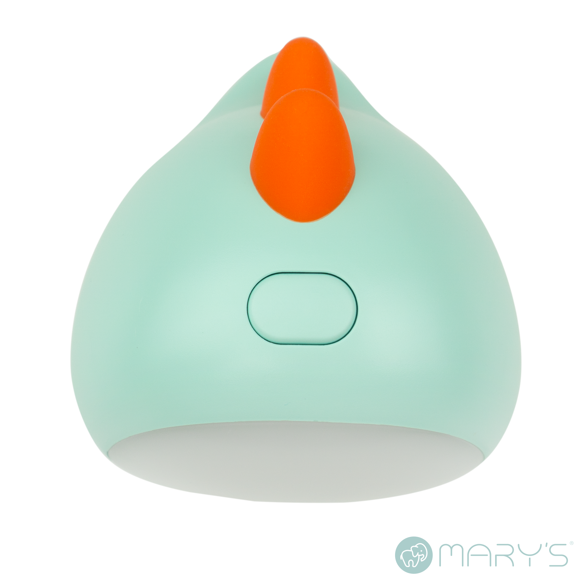 Mary's Night Light - Dino - Green