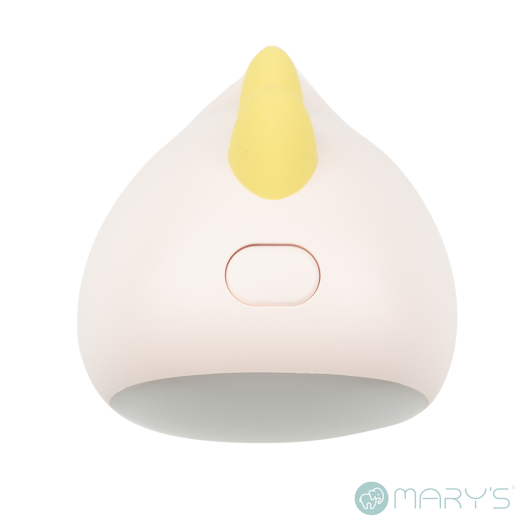 Mary's Night Light - Dino - Pink