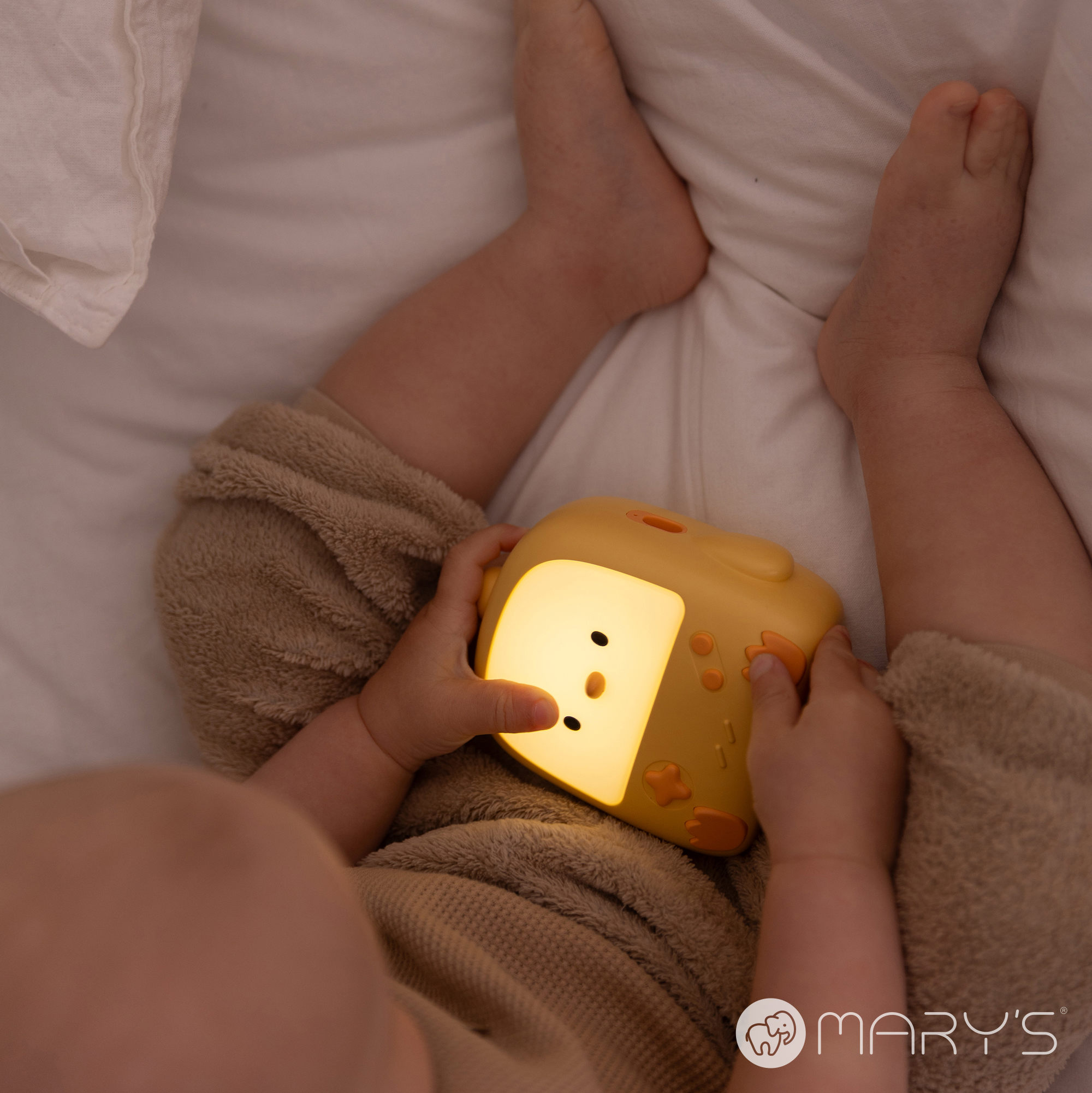 Mary's Night Light - Baby Chick
