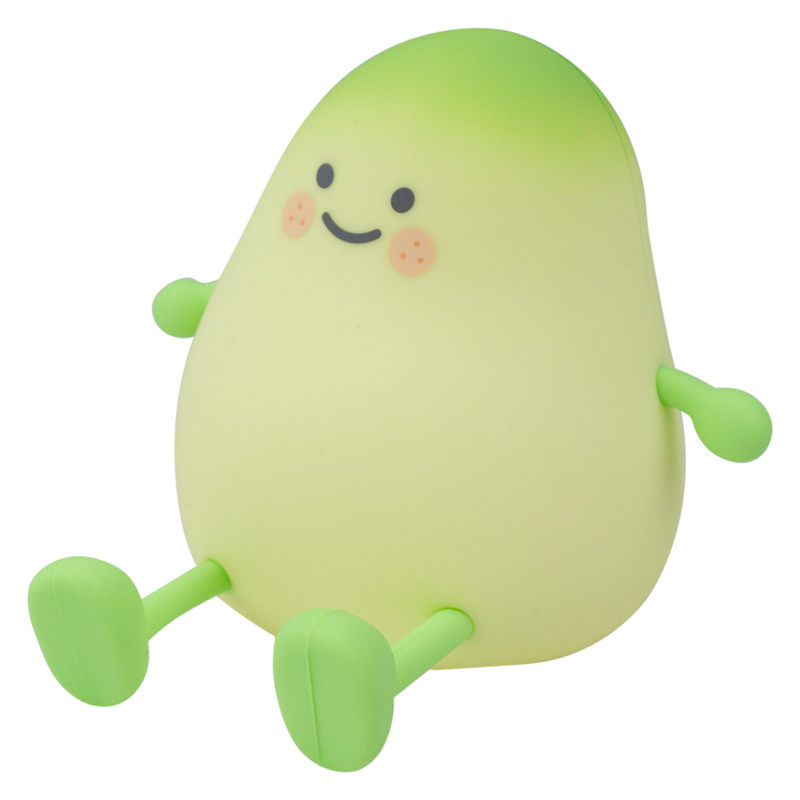 Mary's Night Light - Mango