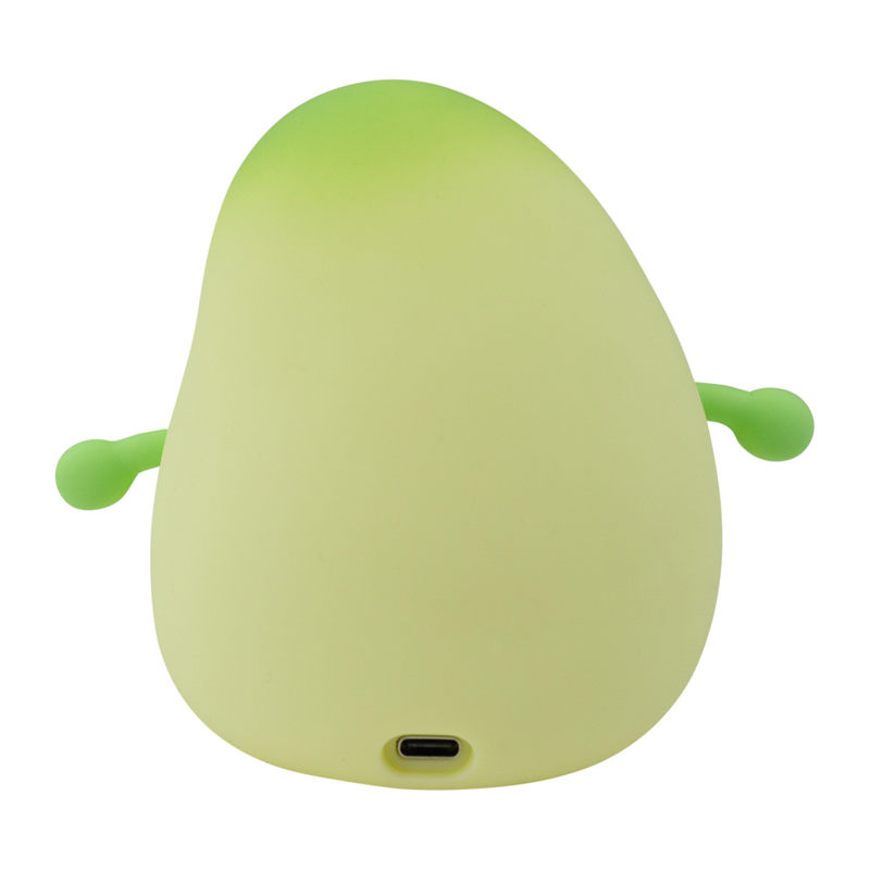 Mary's Night Light - Mango