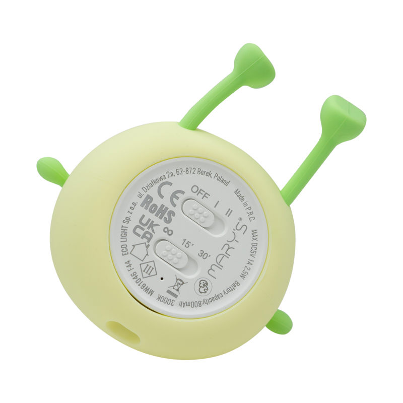 Mary's Night Light - Mango