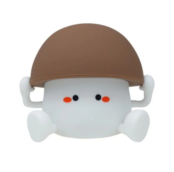 Mary's Night Light - Mushroom