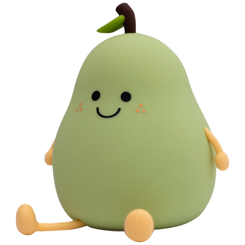 Mary's Night Light - Pear - Green