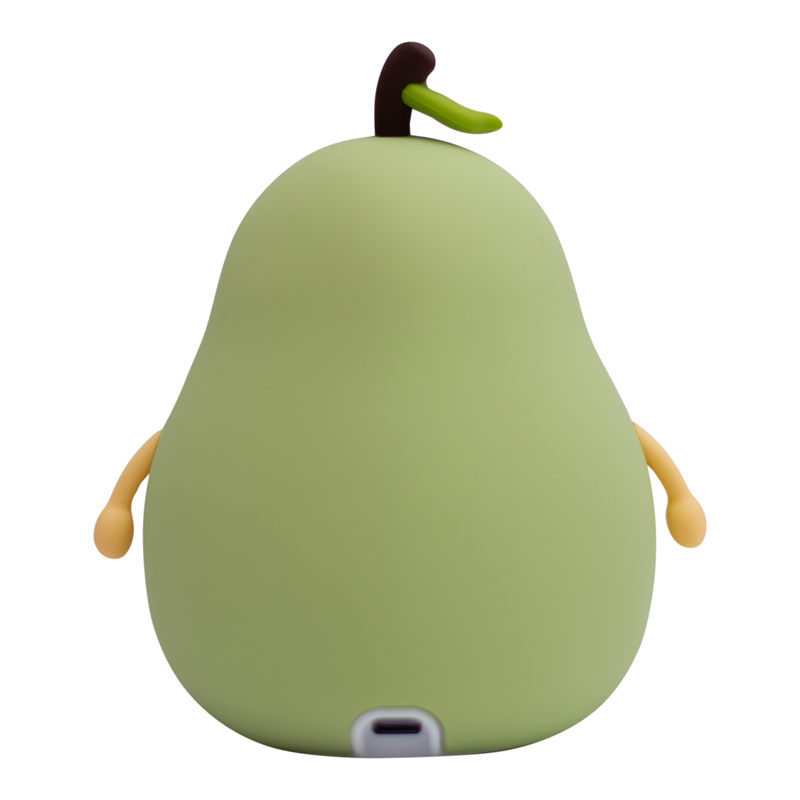 Mary's Night Light - Pear - Green