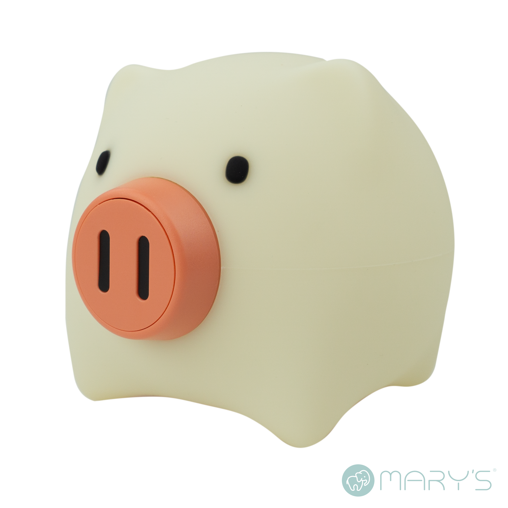 Mary's Night Light - Piggy