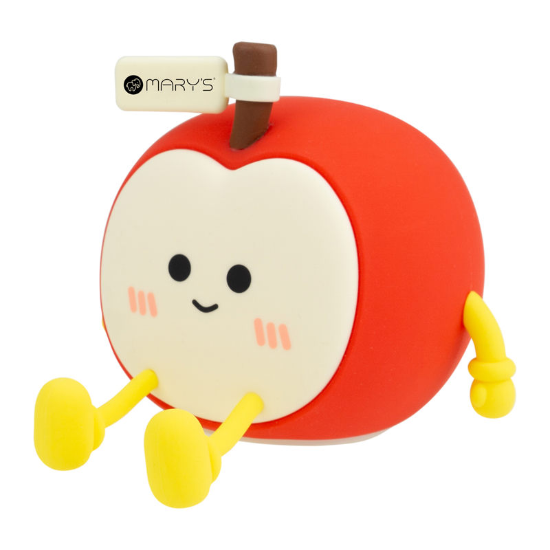 Mary's Night Light - Apple