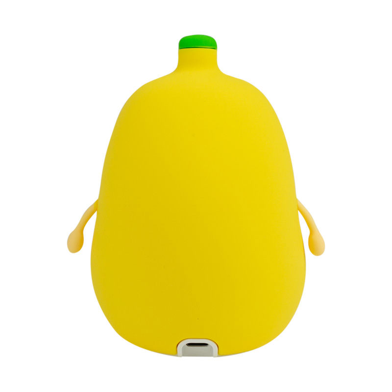 Mary's Night Light - Banana