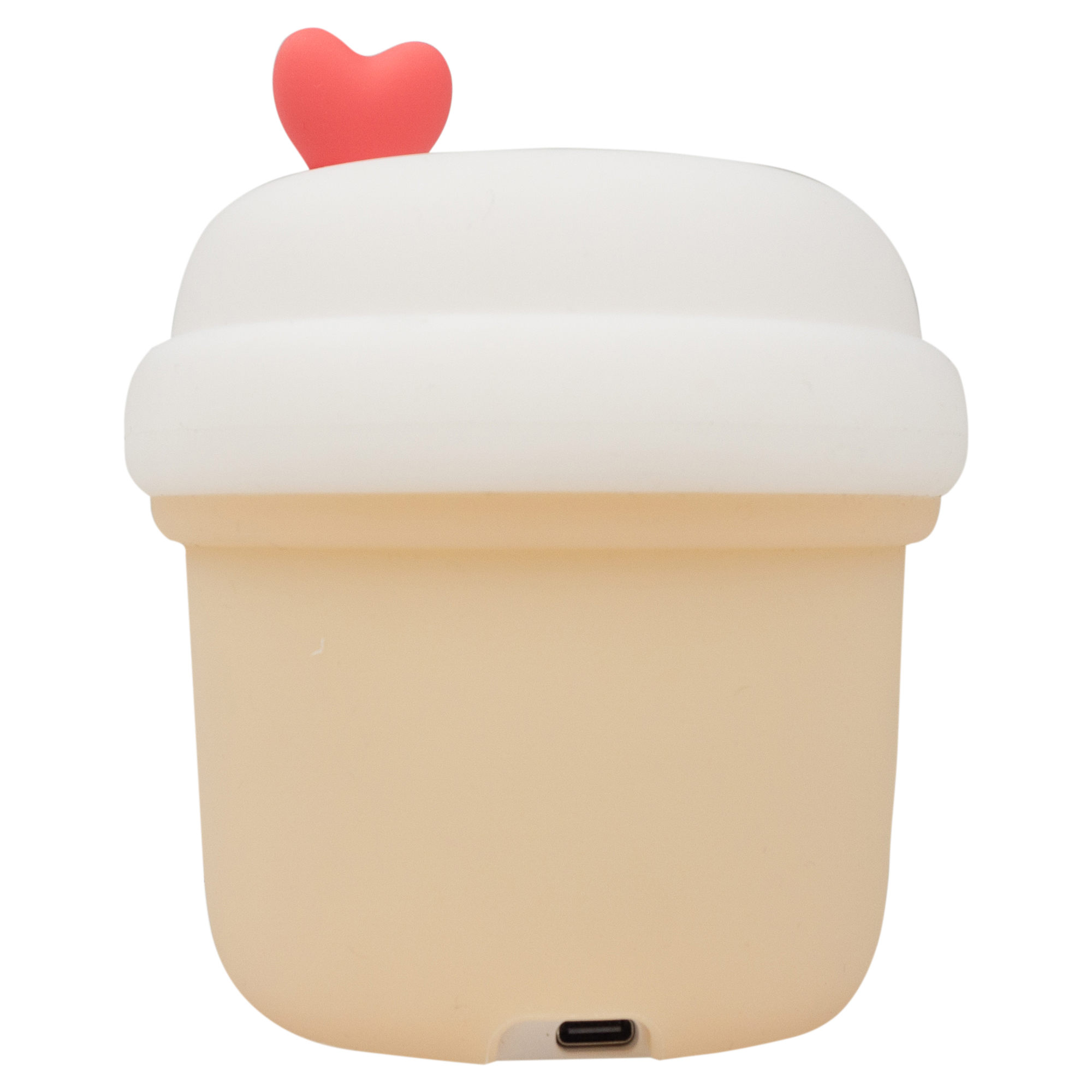 Mary's Gece Lambası - Bubble Tea