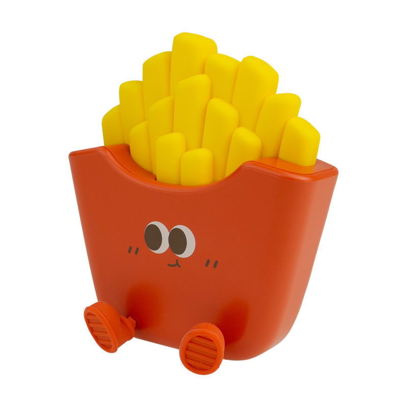 Mary's Night Light - Fries