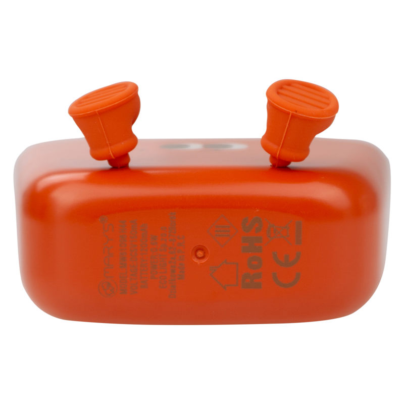 Mary's Night Light - Fries