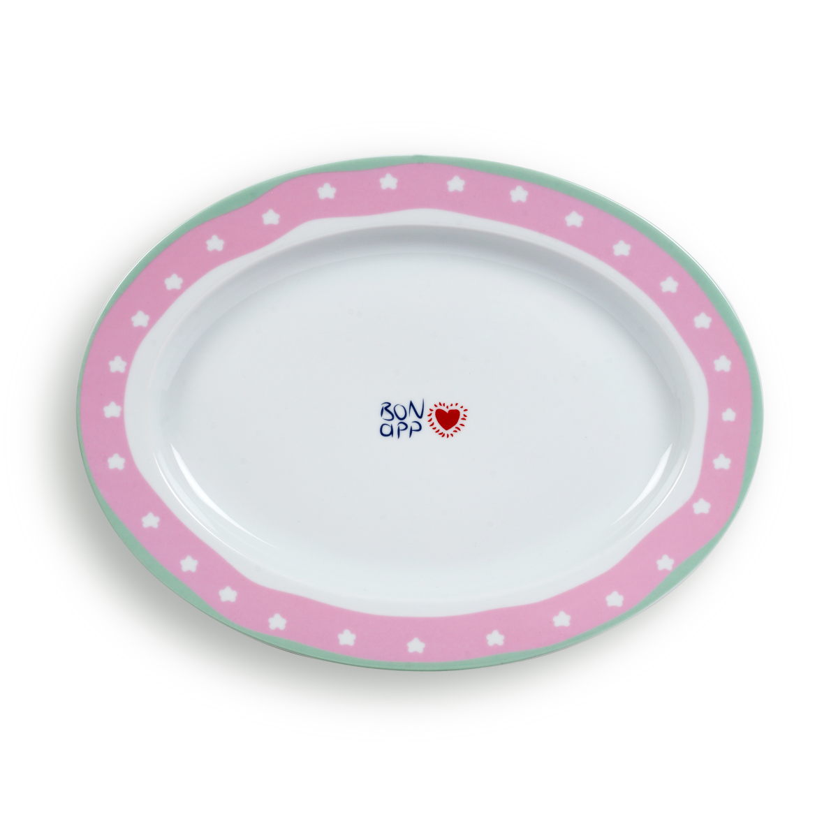 Fern&Co - Oval Sunum Tabağı - Bon App