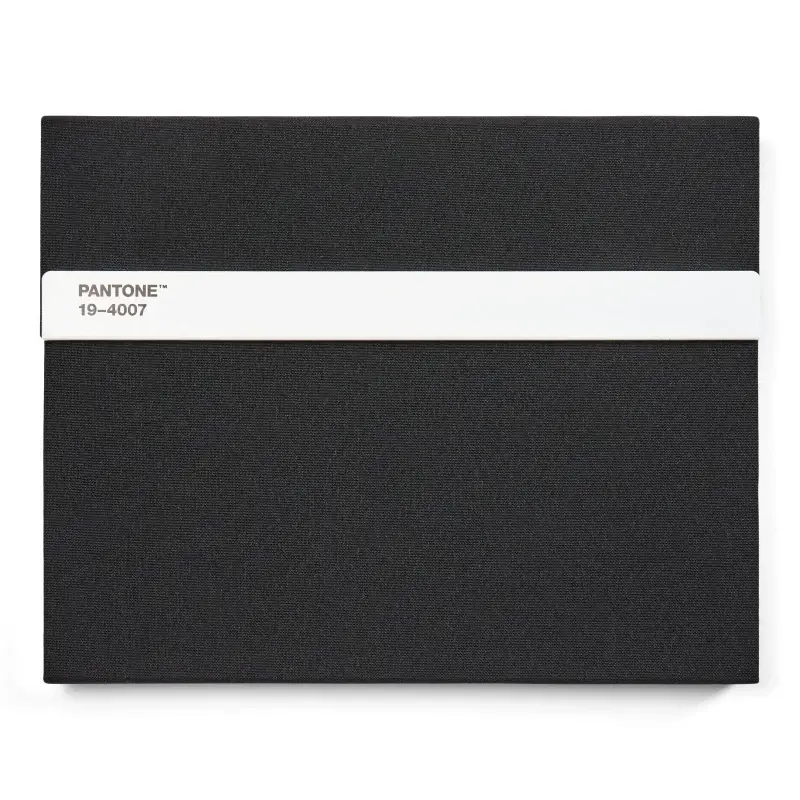 Pantone - Notebook - Black