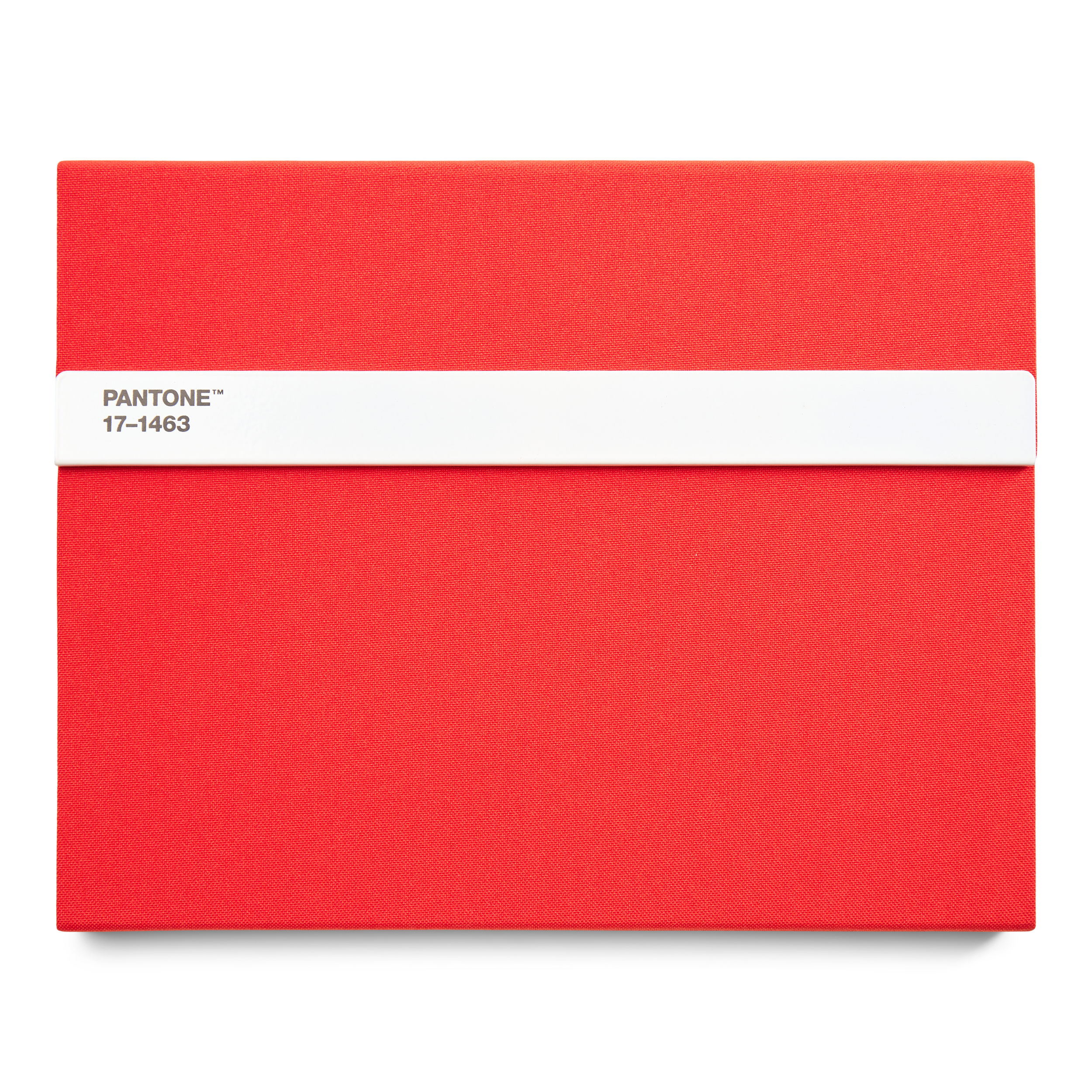 Pantone - Notebook - Orange