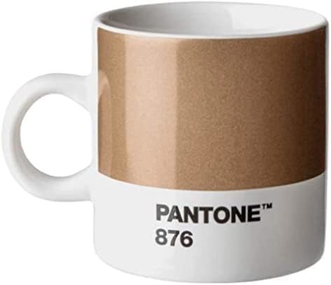 Pantone - Espresso Glass - Bronze