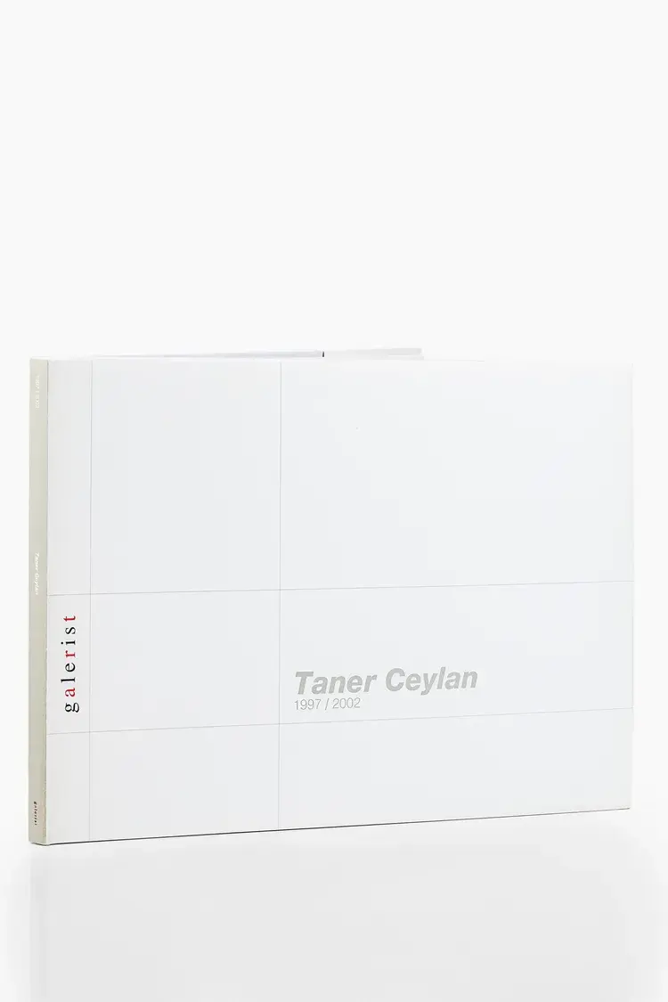 Taner Ceylan: 1997/2002