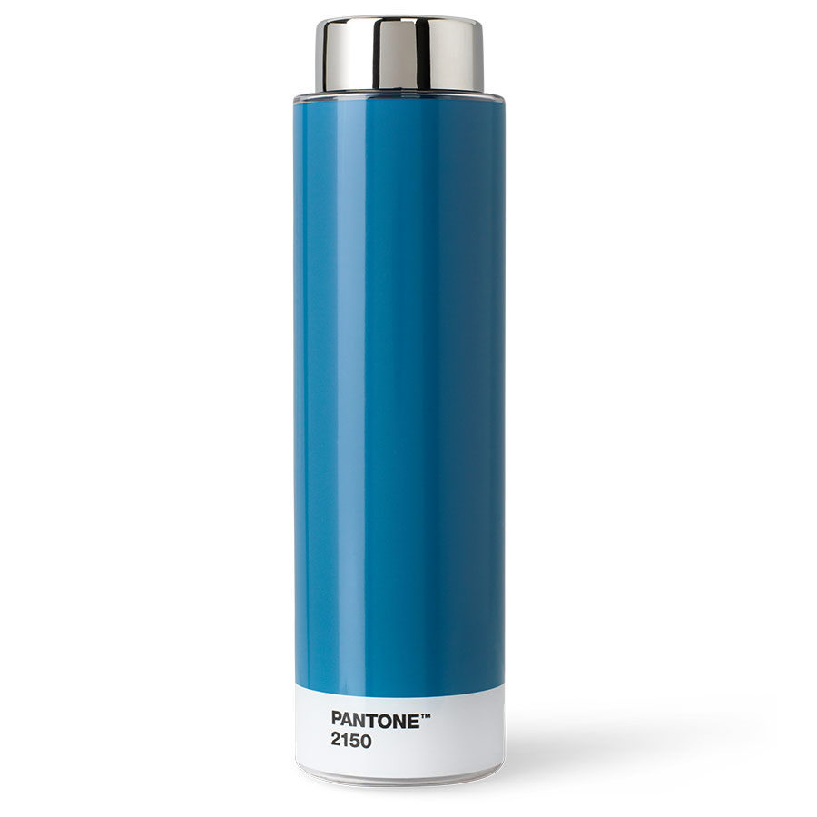 Pantone Matara - Mavi - 500 Ml