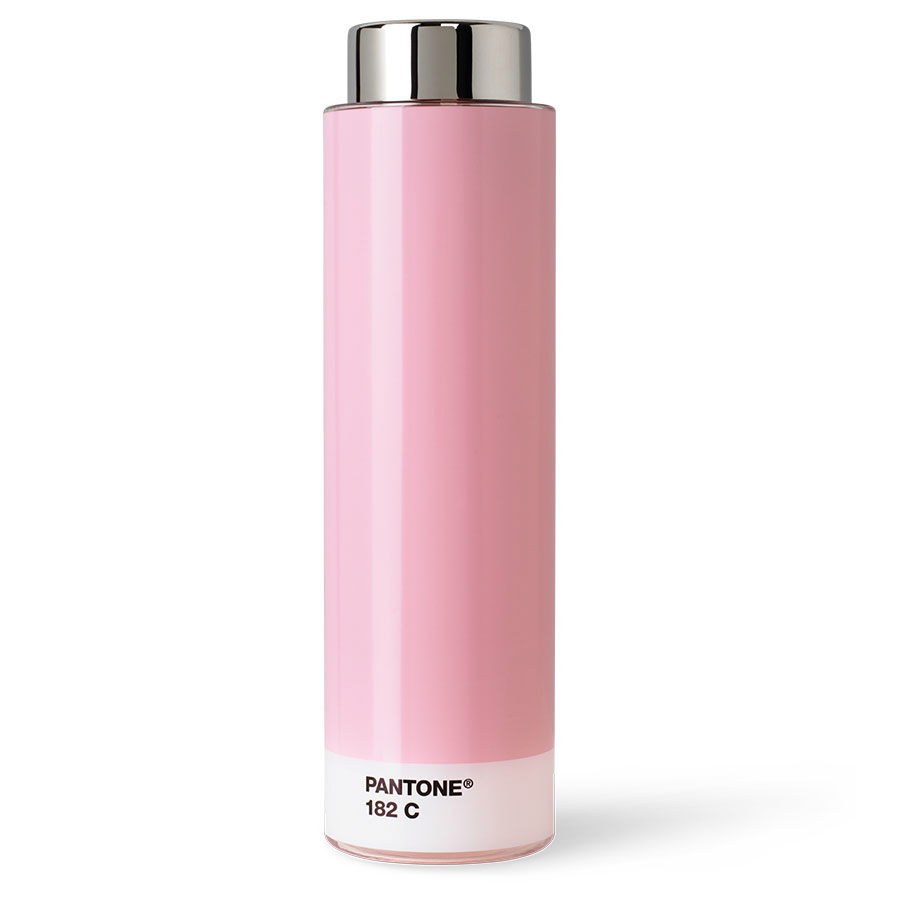 Pantone Matara - Pembe - 500 Ml