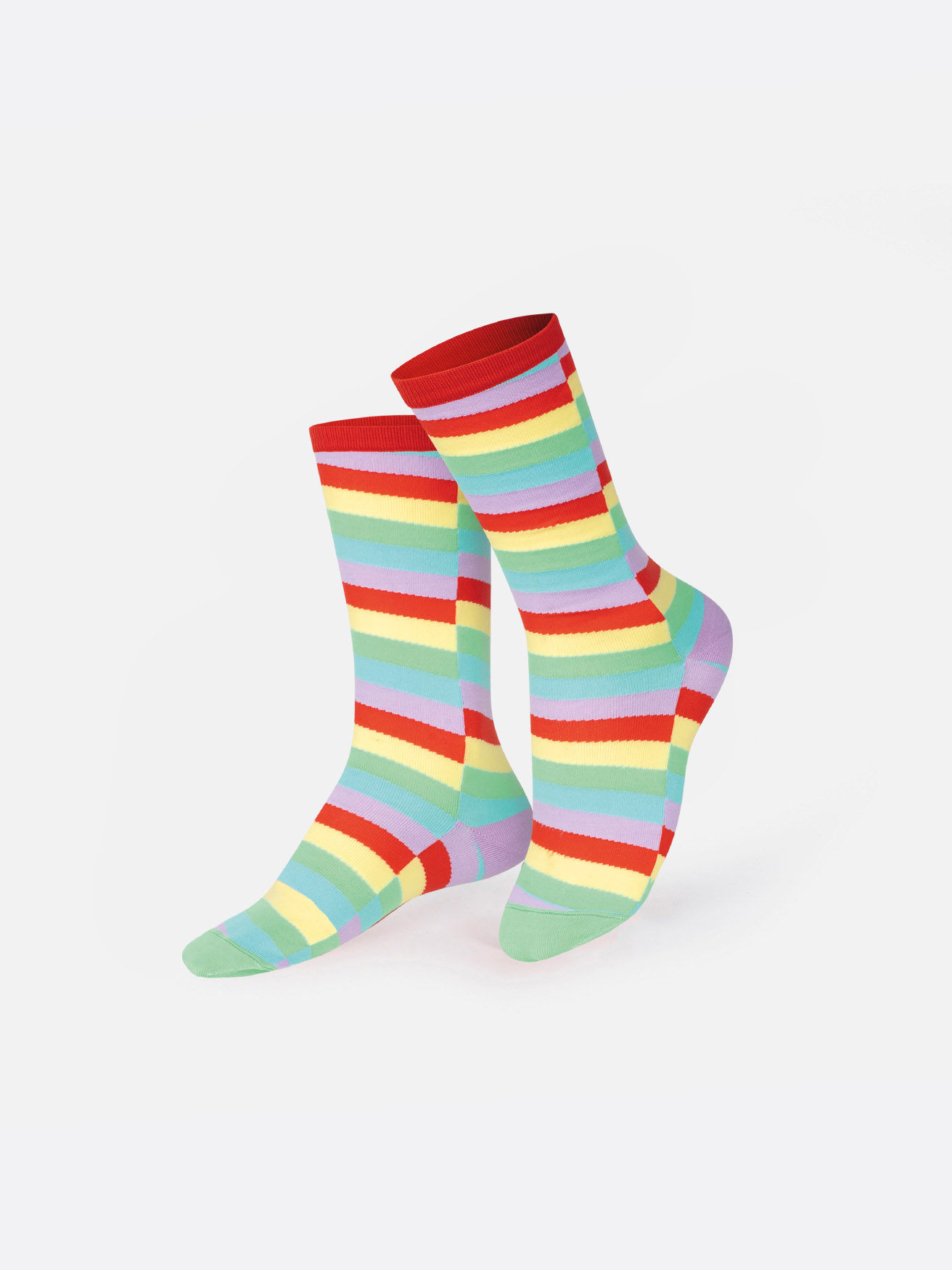 Eat My Socks - Kids Socks - Sweet Lollipop - 5-10 Years