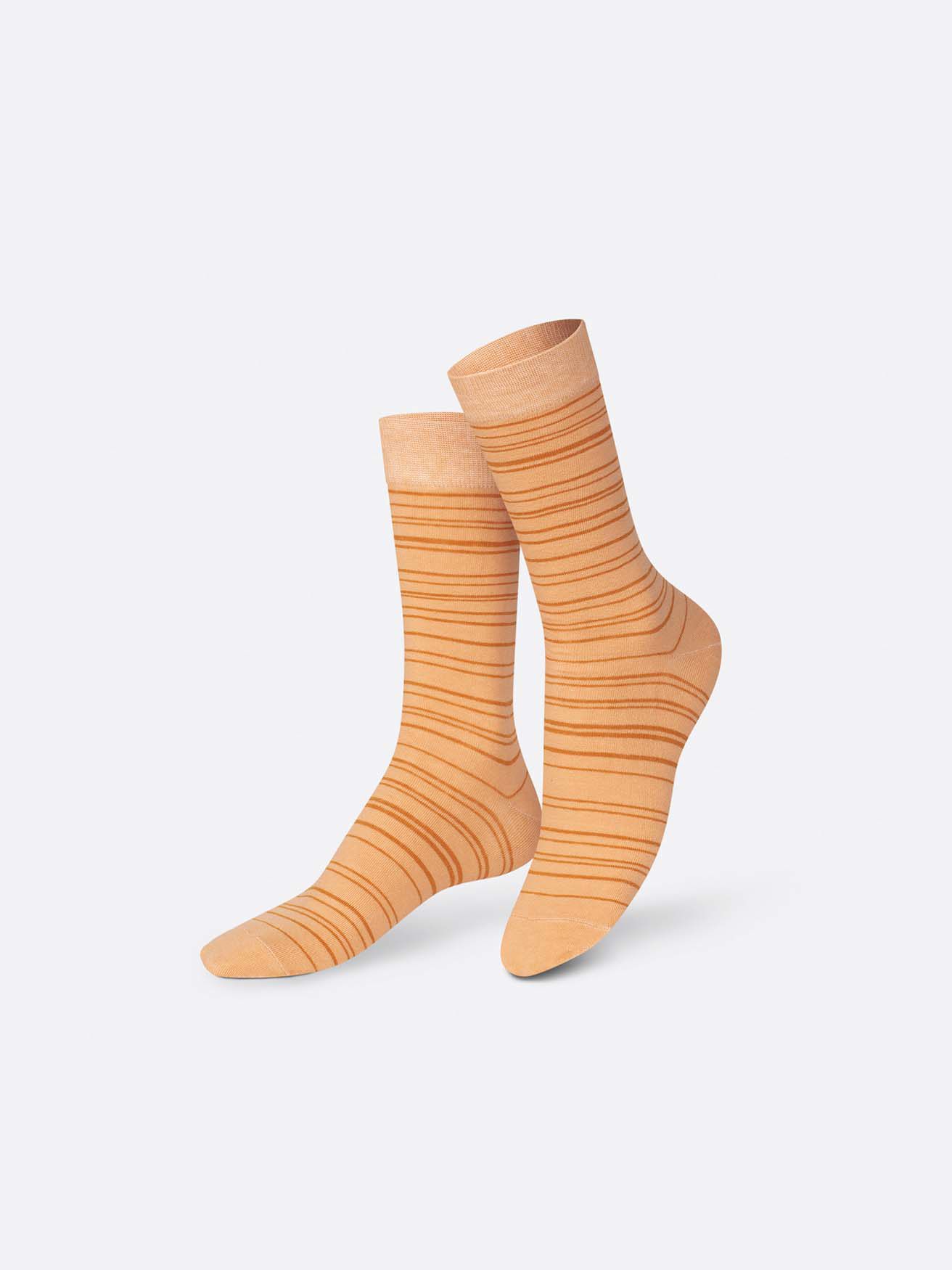 Eat My Socks - Socks - Bon Croissant - Size 36-45