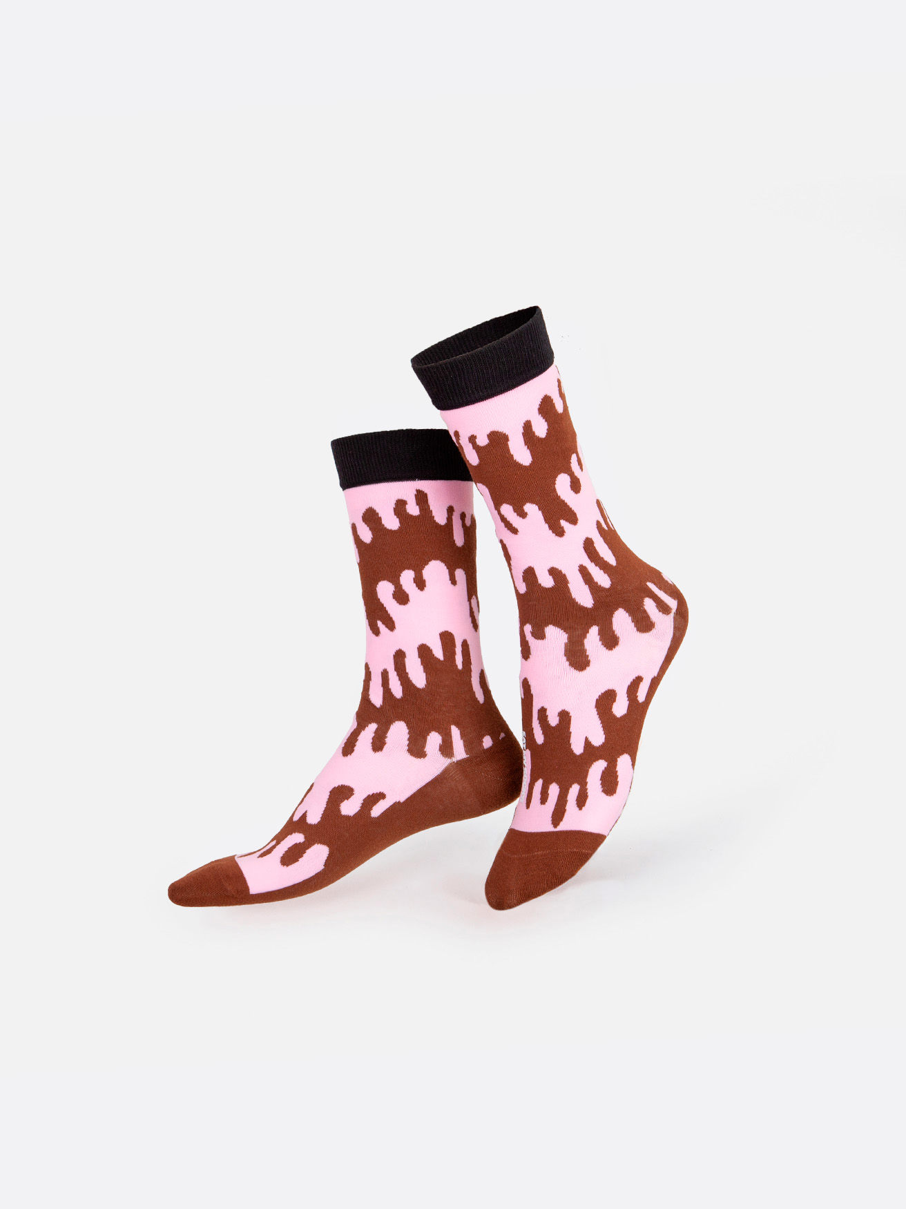 Eat My Socks - Socks - Choco Cream - Size 36-45
