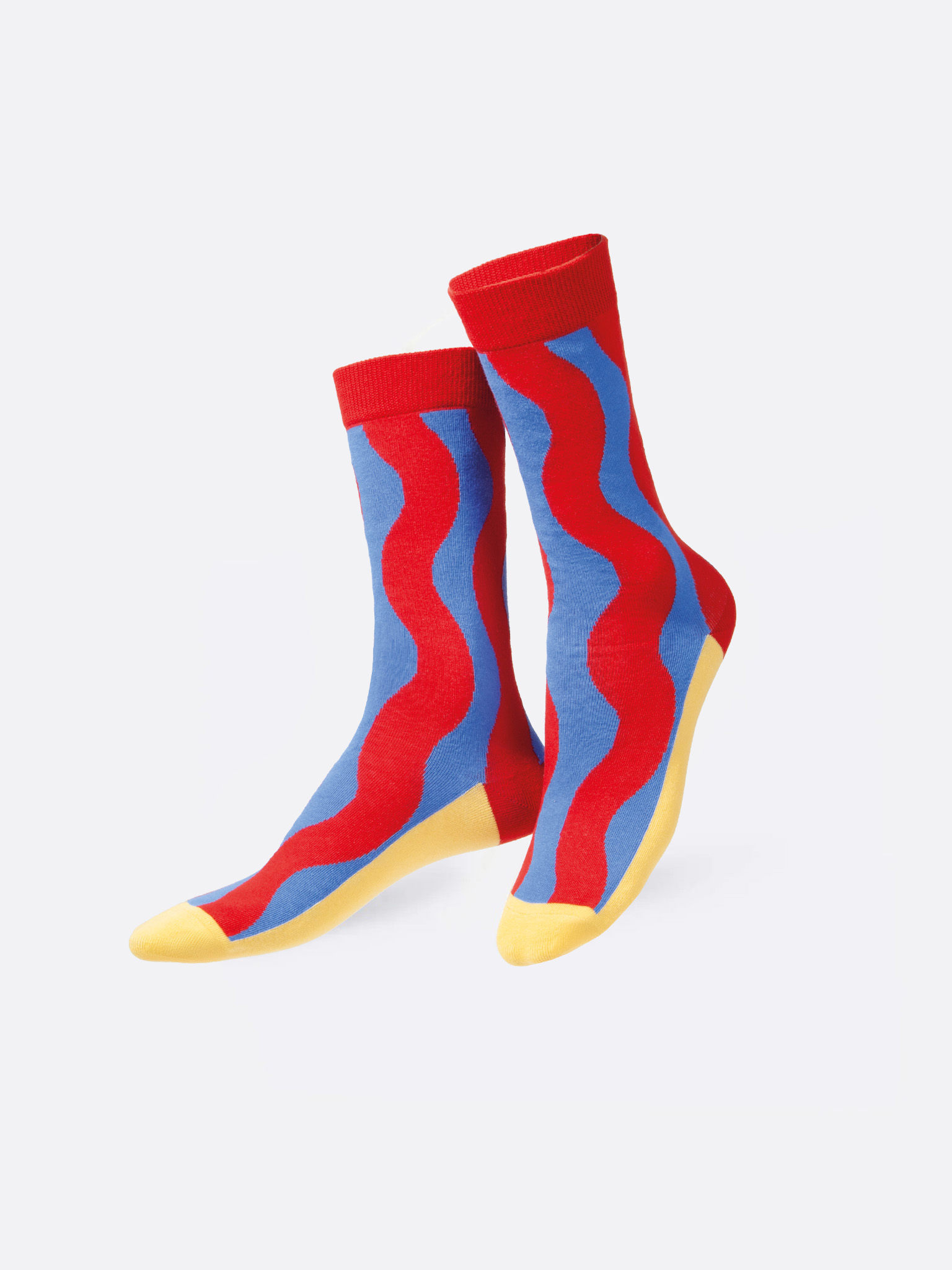 Eat My Socks - Socks - Curvies - Size 36-45