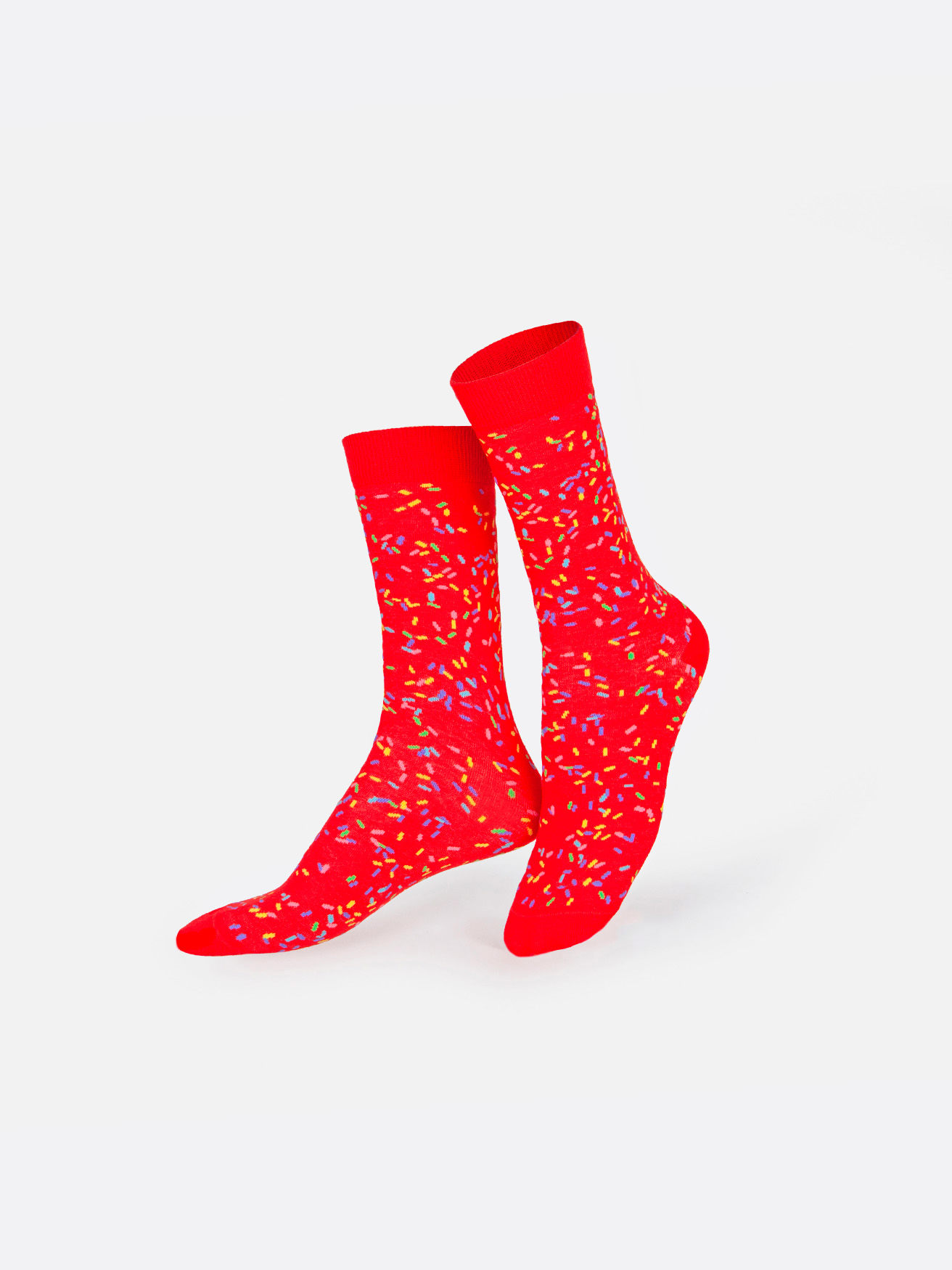 Eat My Socks - Socks - Happy Birthday (2 pairs) - Size 36-45