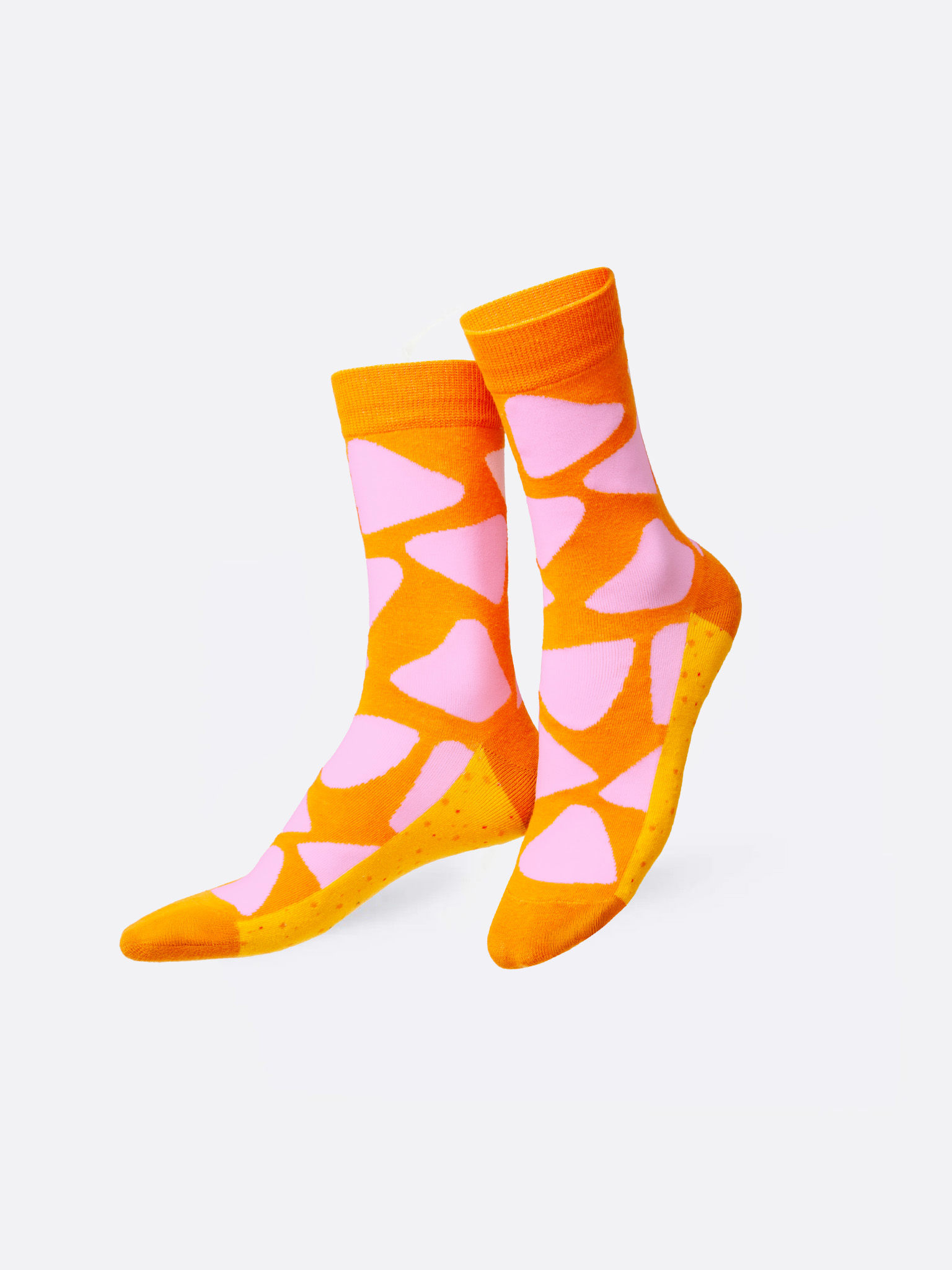 Eat My Socks - Socks - Crunchy Nachos Tex-Mex - Size 36-45