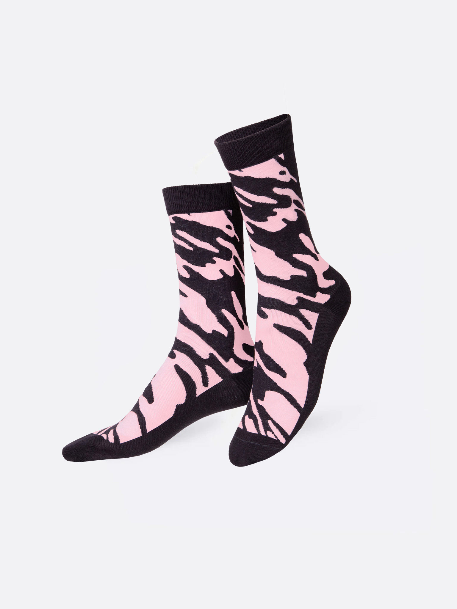 Eat My Socks - Socks - Rosé Bubbles - Size 36-45