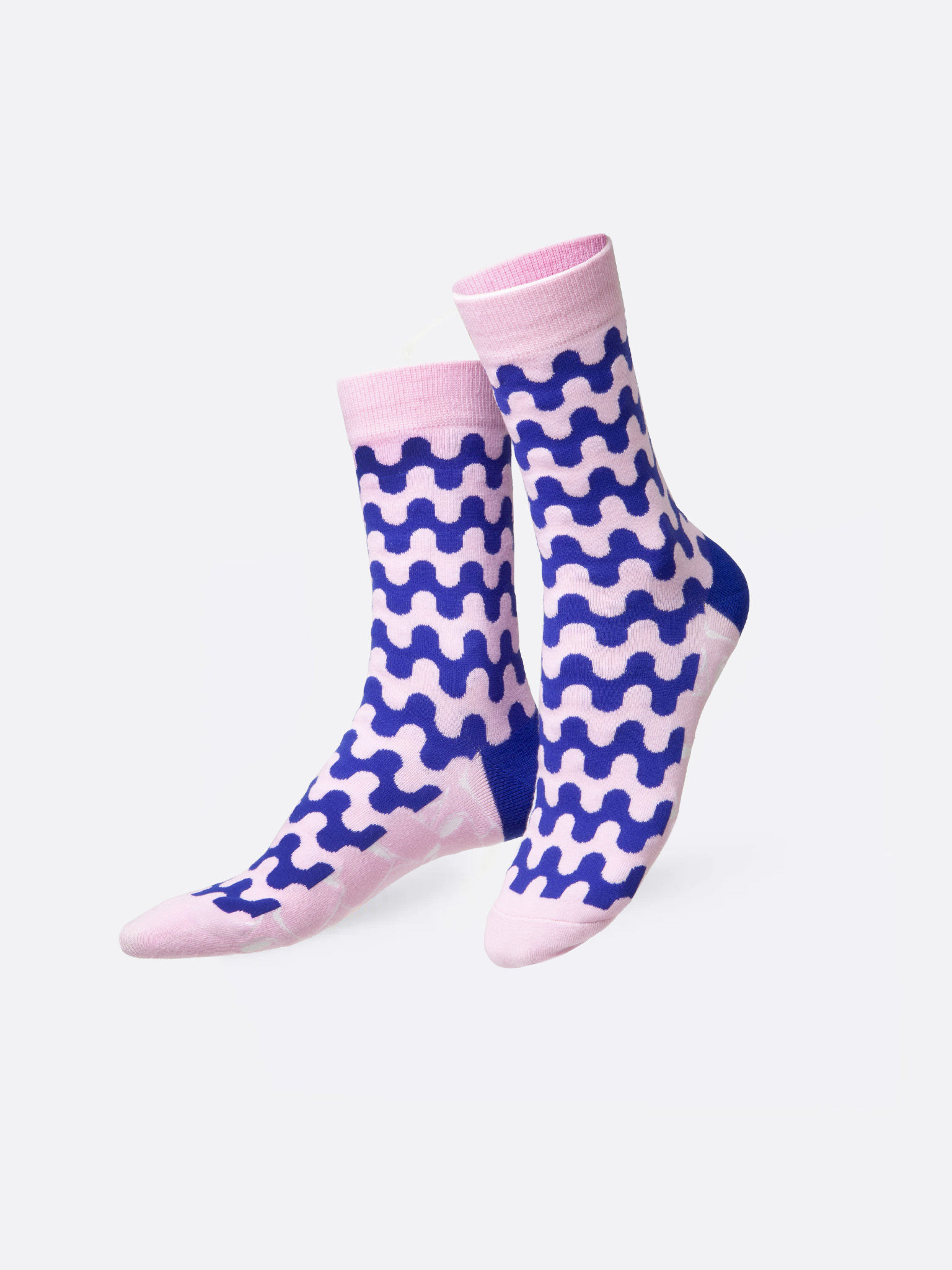Eat My Socks - Socks - Sweet Mallows - Size 36-45