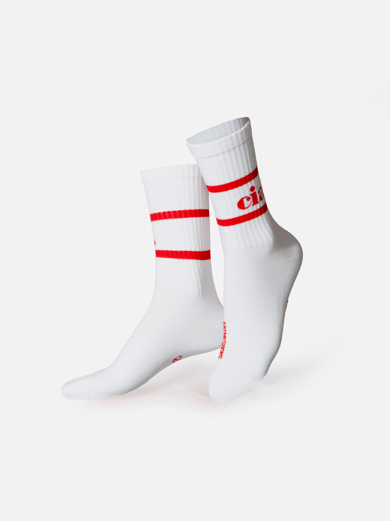 Eat My Socks - Socks - Ciao Flat - Size 36-45