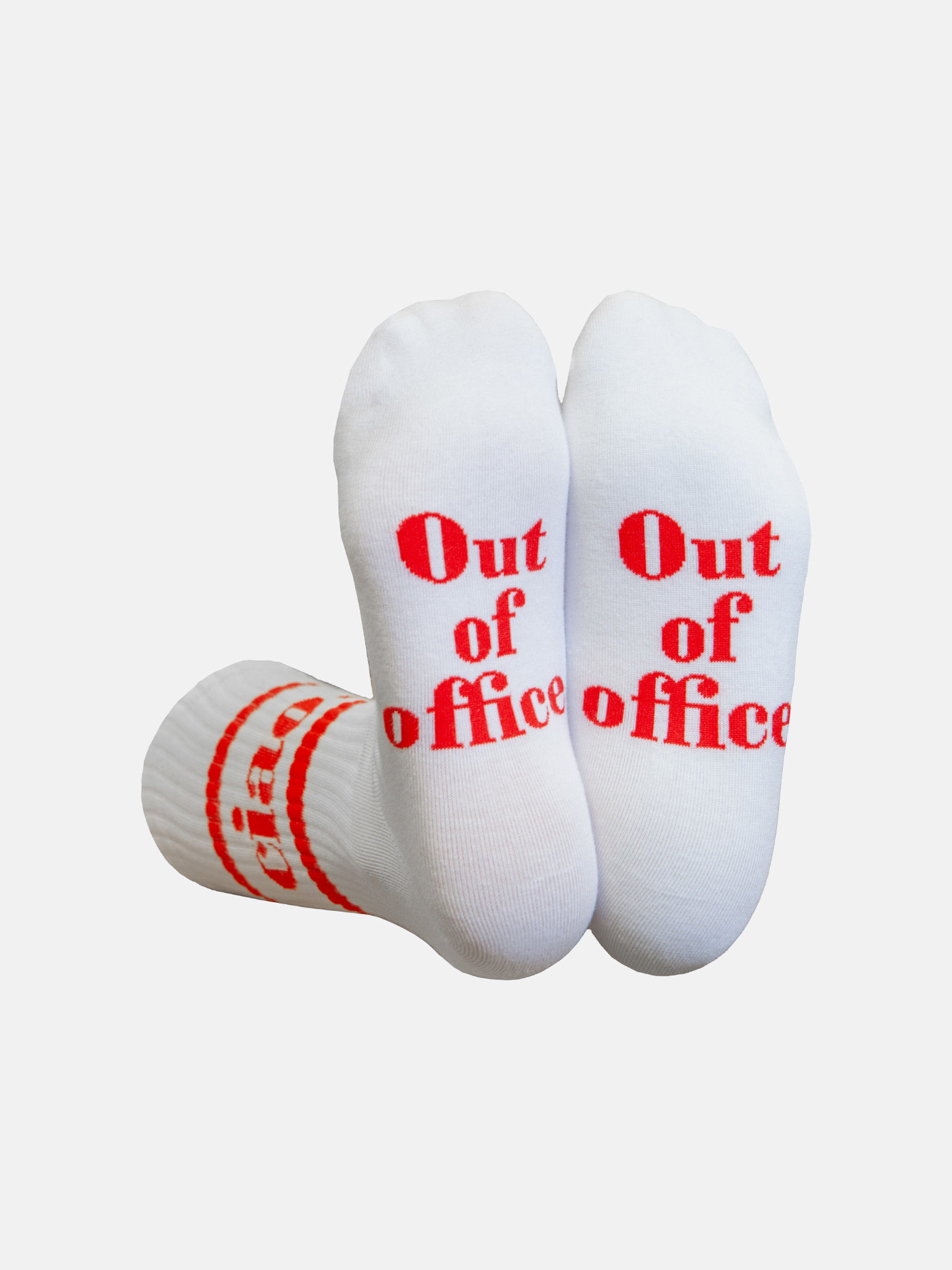 Eat My Socks - Socks - Ciao Flat - Size 36-45
