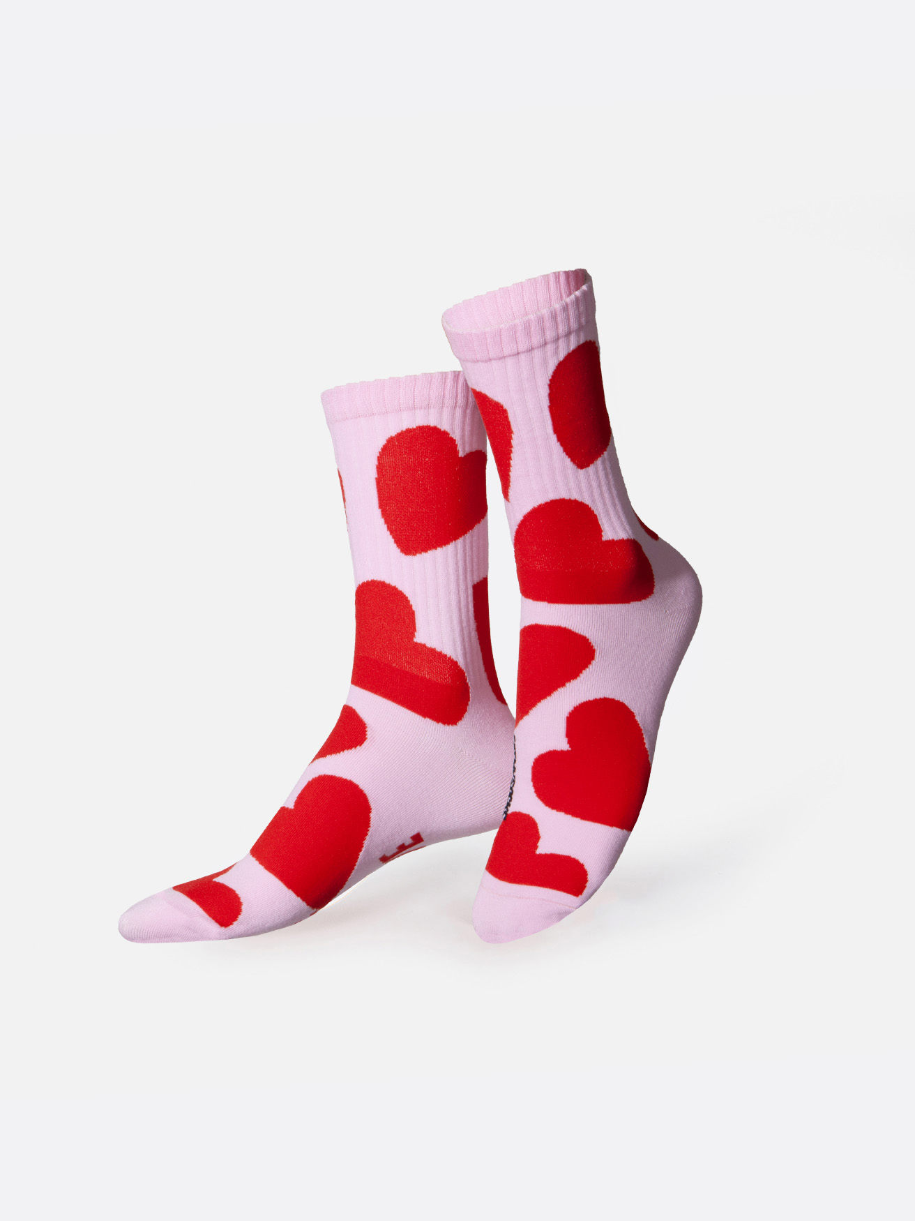 Eat My Socks - Socks - Love Flat - Size 36-45