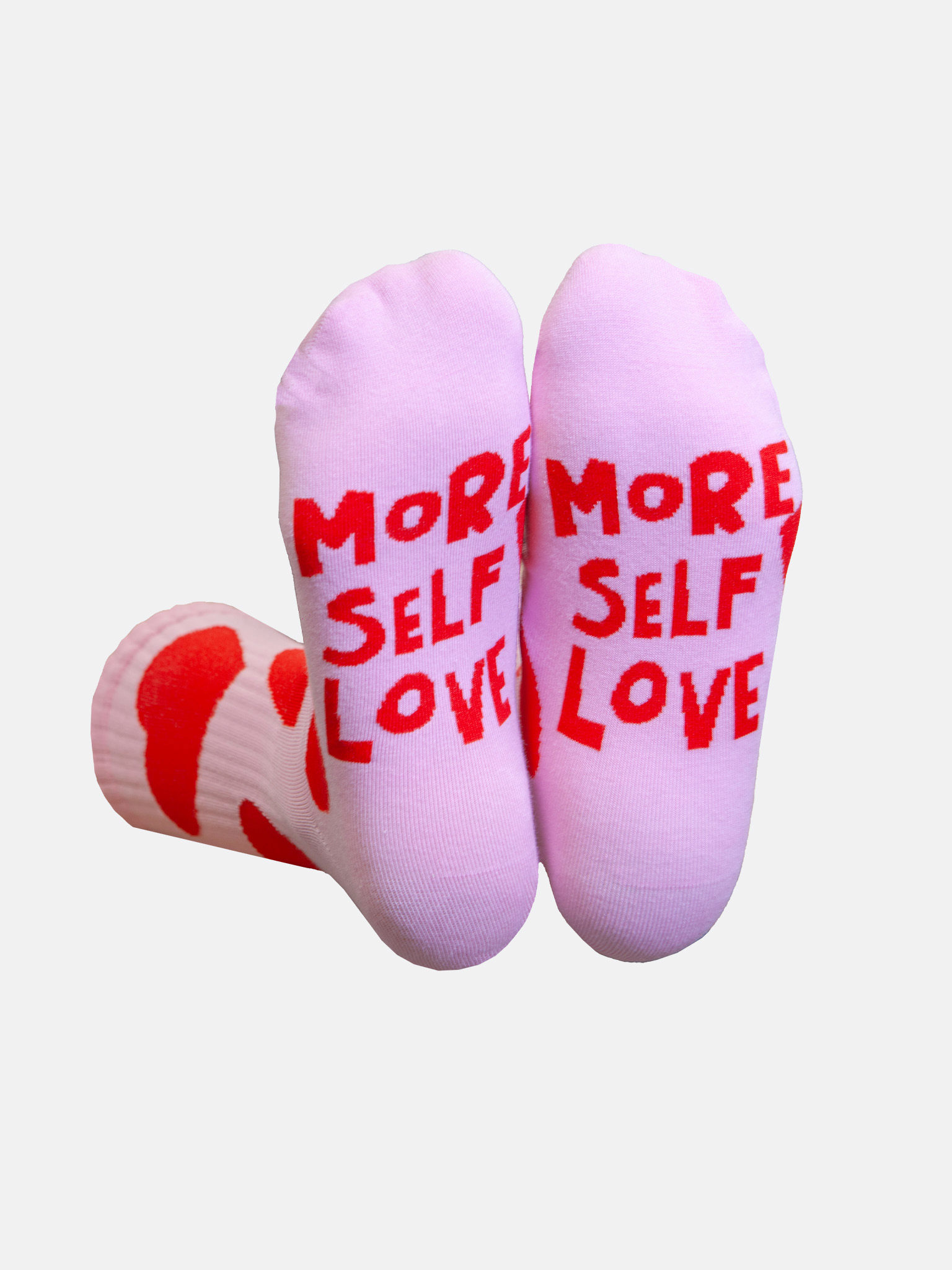 Eat My Socks - Socks - Love Flat - Size 36-45