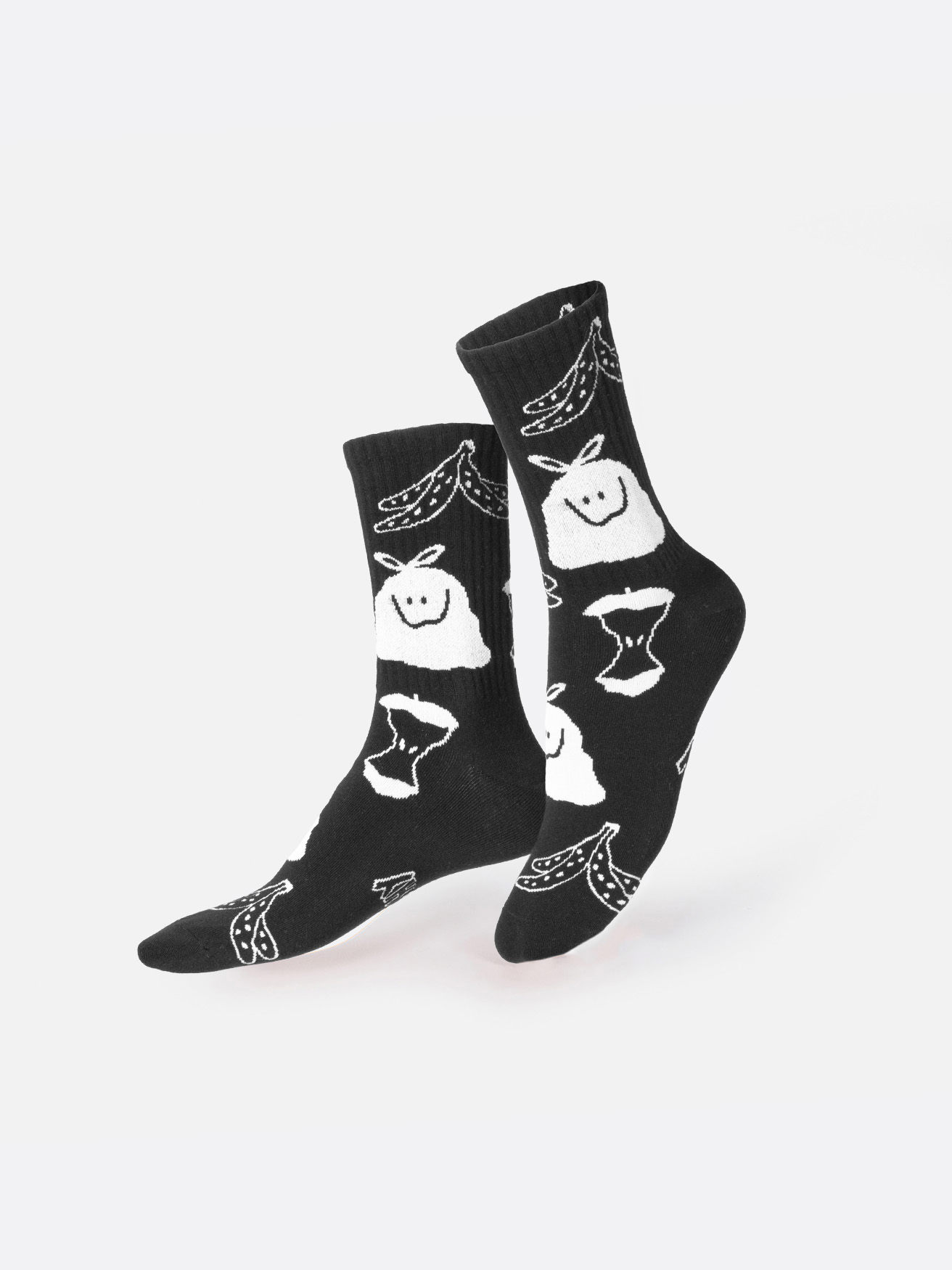 Eat My Socks - Socks - Trash Flat - Size 36-45