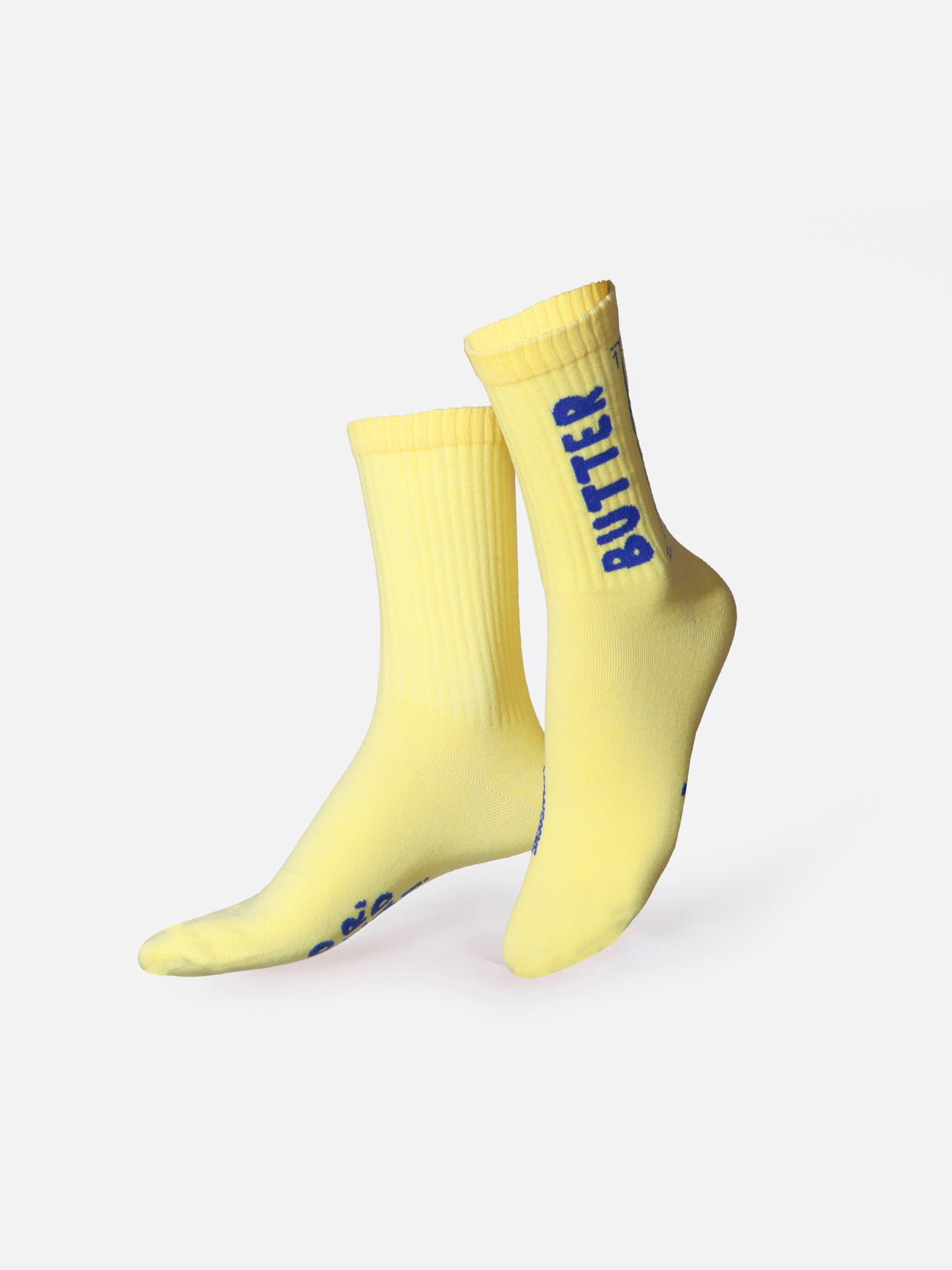 Eat My Socks - Socks - Butter Flat - Size 36-45