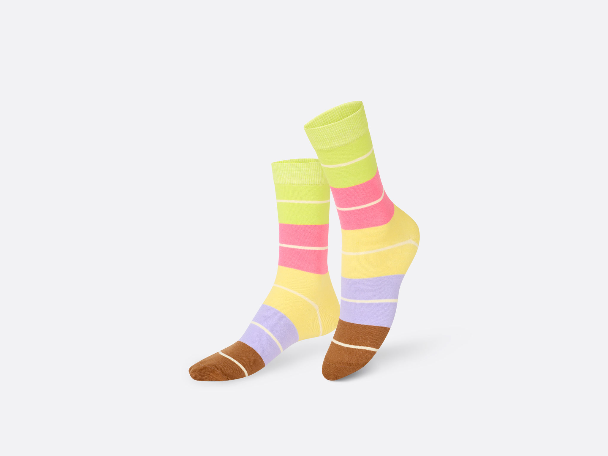 Eat My Socks - Socks - Bon Macaron - Size 36-45