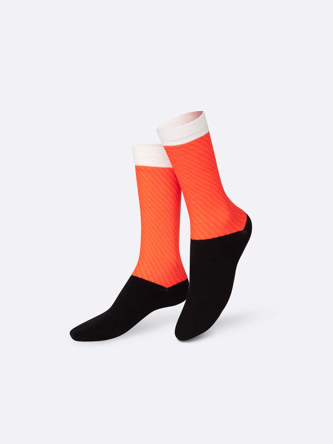 Eat My Socks - Socks - Sushi Box (3 pairs) - Size 36-45