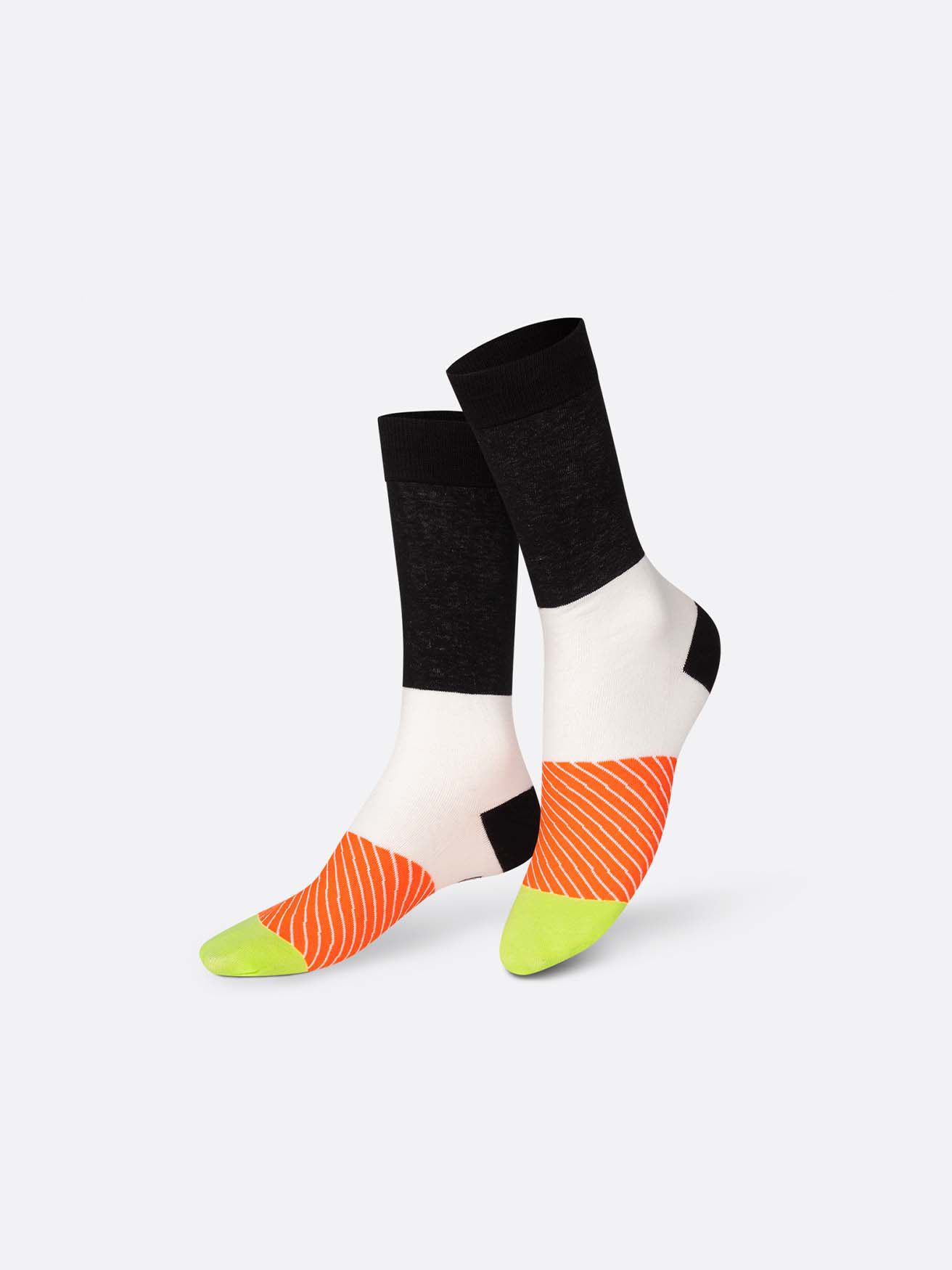 Eat My Socks - Socks - Sushi Box (3 pairs) - Size 36-45