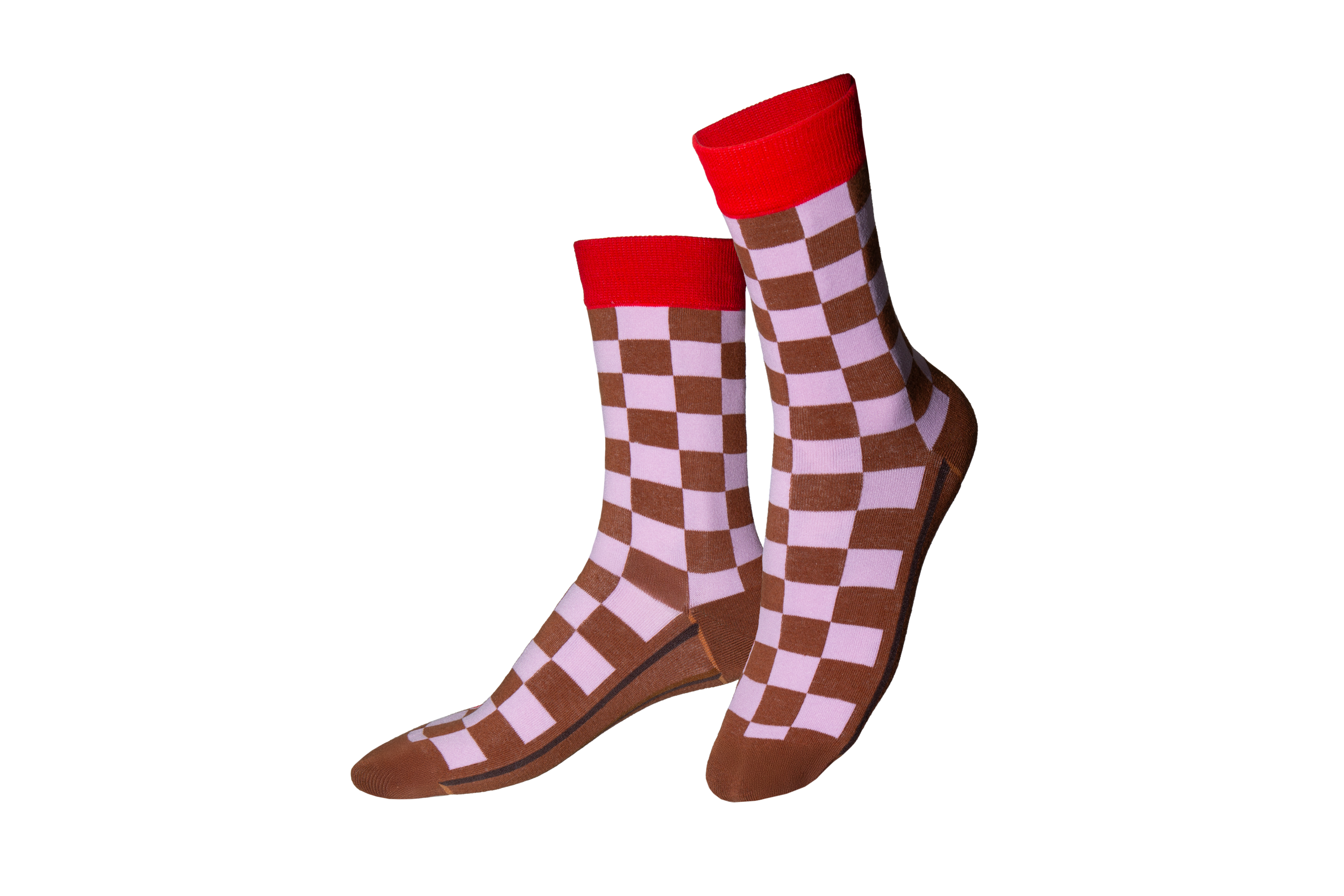 Eat My Socks - Socks - Choco Blocks - Size 36-45
