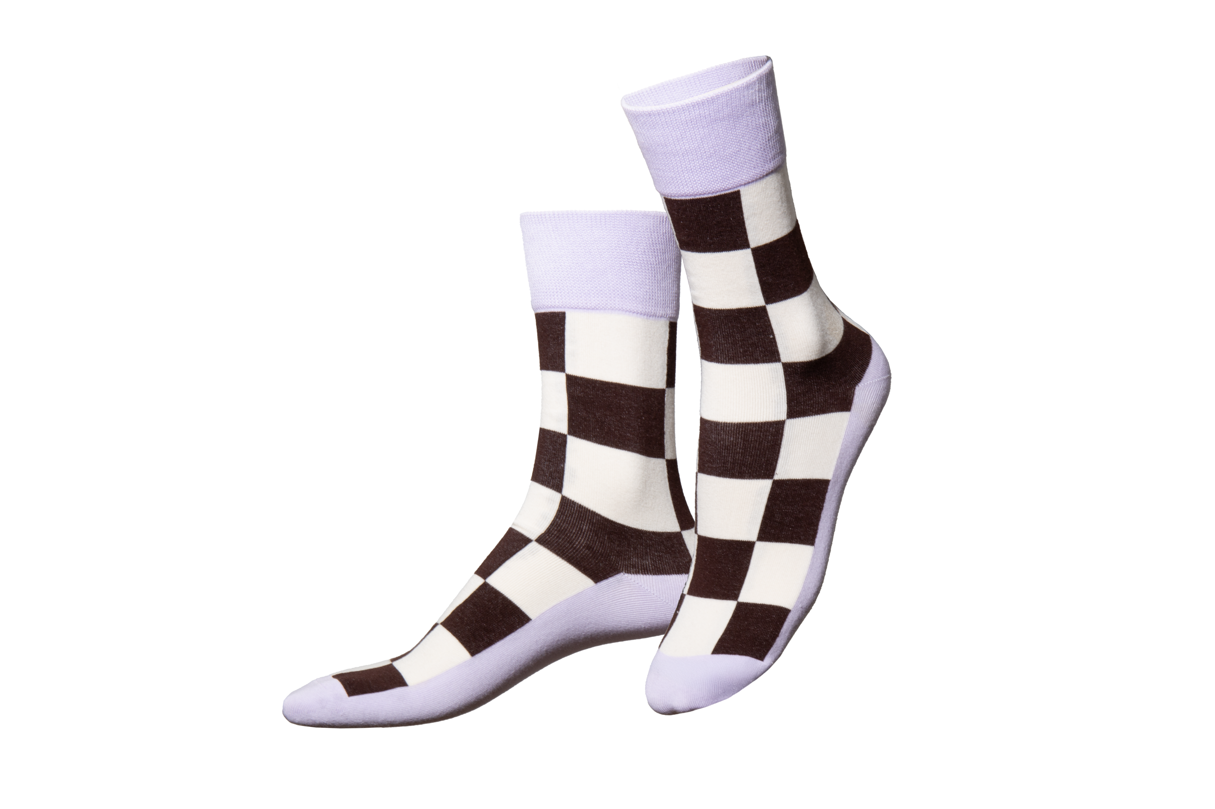 Eat My Socks - Socks - Cola - Size 36-45