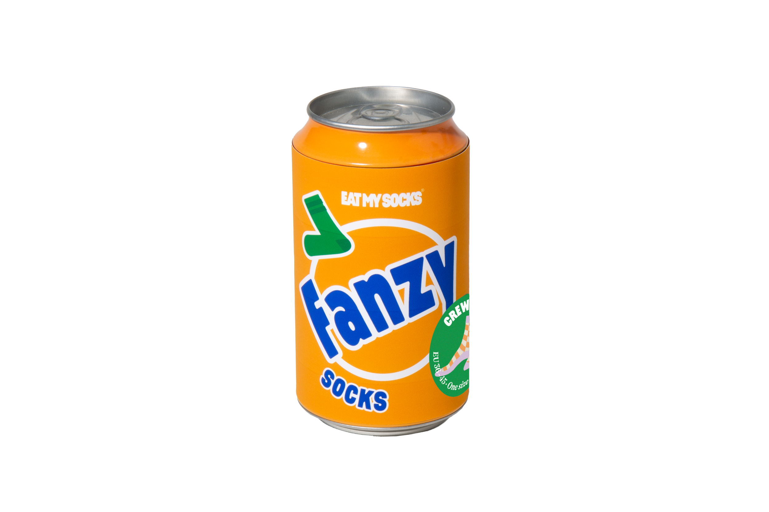 Eat My Socks - Socks - Fanzy - Size 36-45