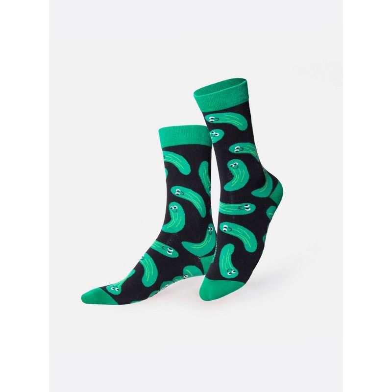 Eat My Socks - Socks - Pickles - Size 36-45