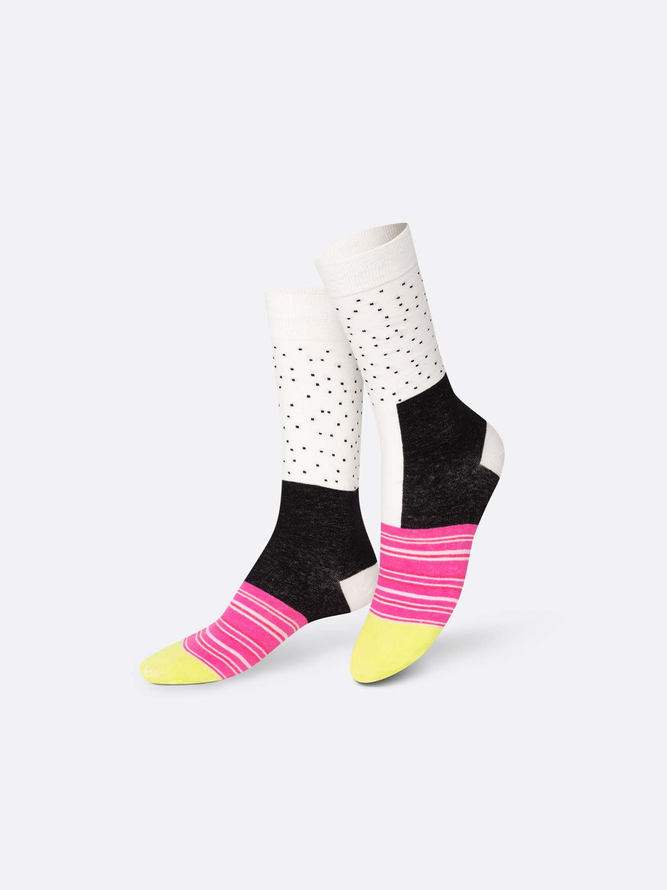 Eat My Socks - Socks - Cali Roll - Size 36-45