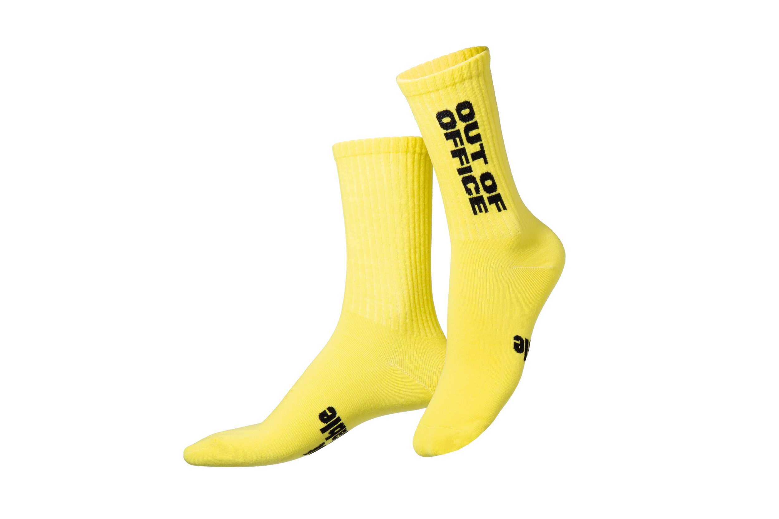 Eat My Socks - Socks - Out Of Office Flat - Size 36-45
